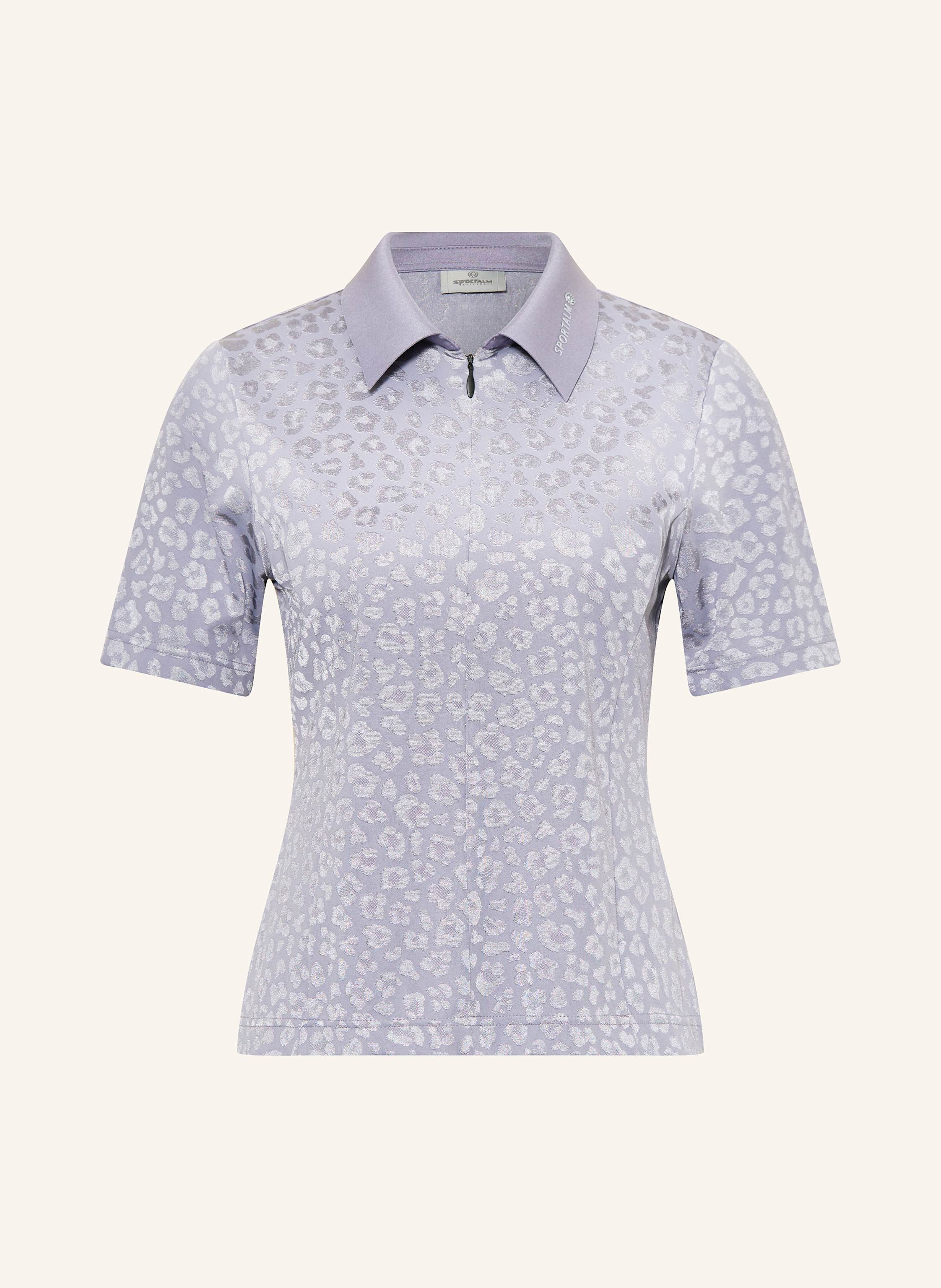 SPORTALM Funktions-Poloshirt