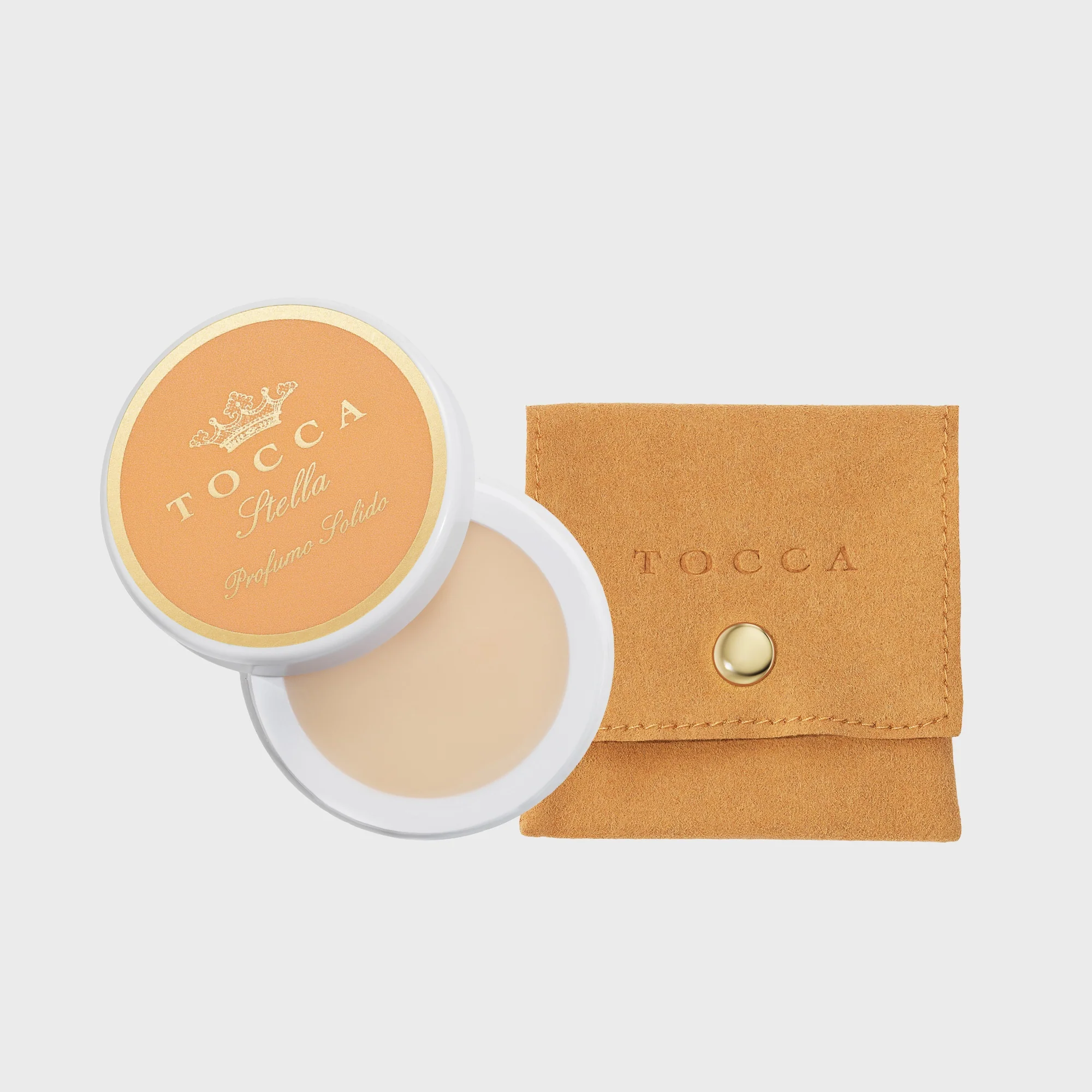 Solid Perfume Stella