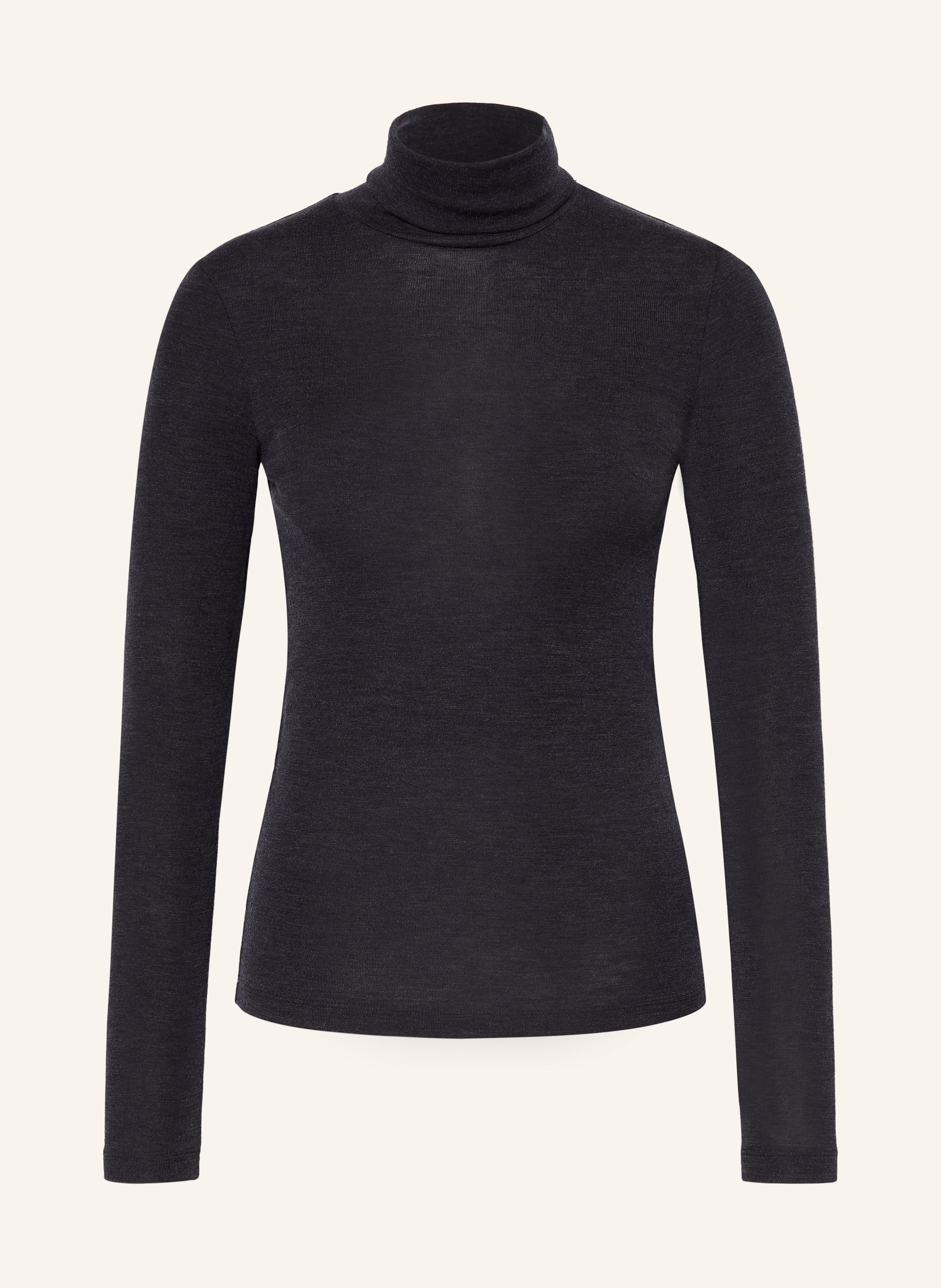 RÓHE Rollkragenpullover
