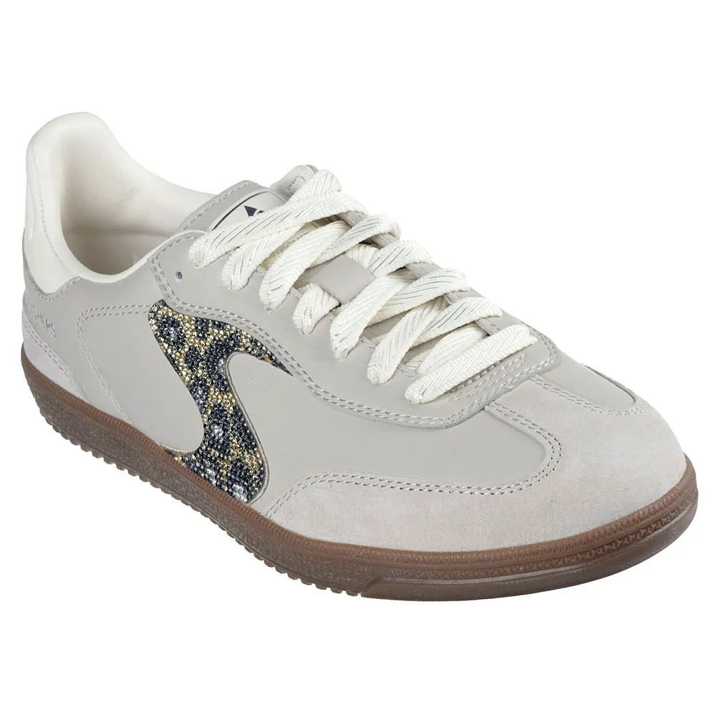 Skechers Hotshot Shimmering Spots trainers