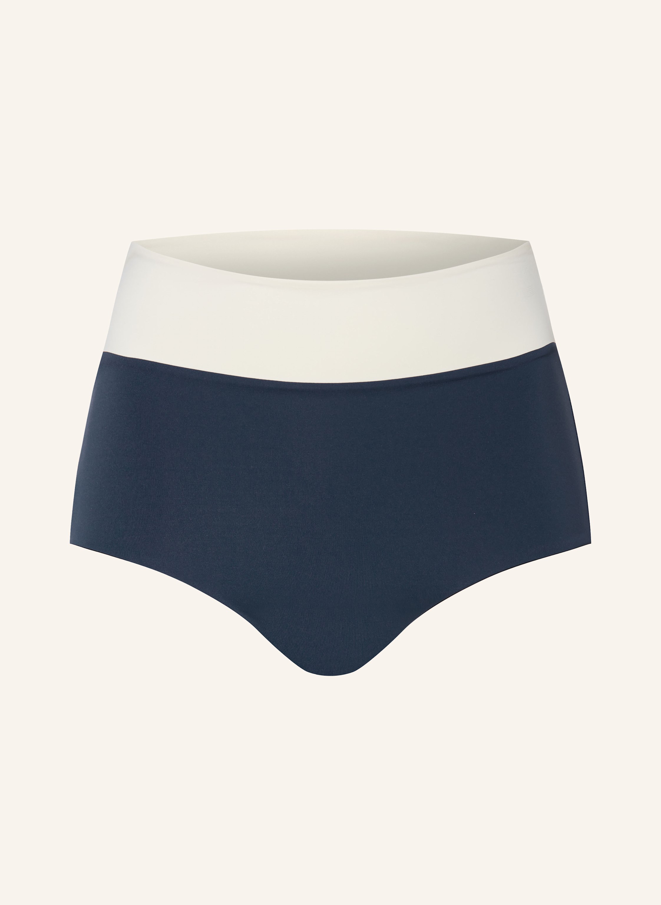 MYMARINI High-Waist-Bikini-Hose SURFSHORTS zum Wenden