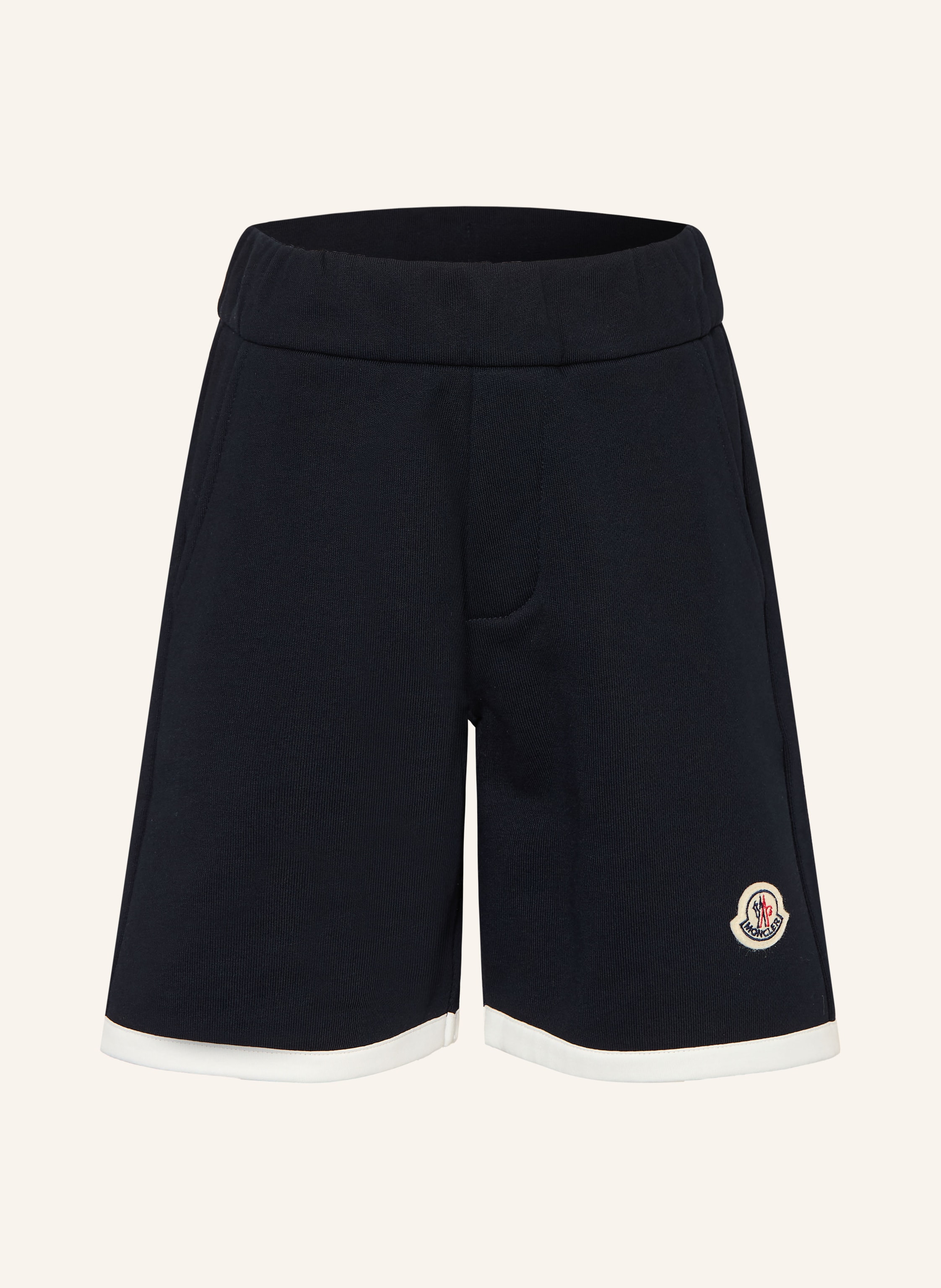 MONCLER enfant Sweatshorts