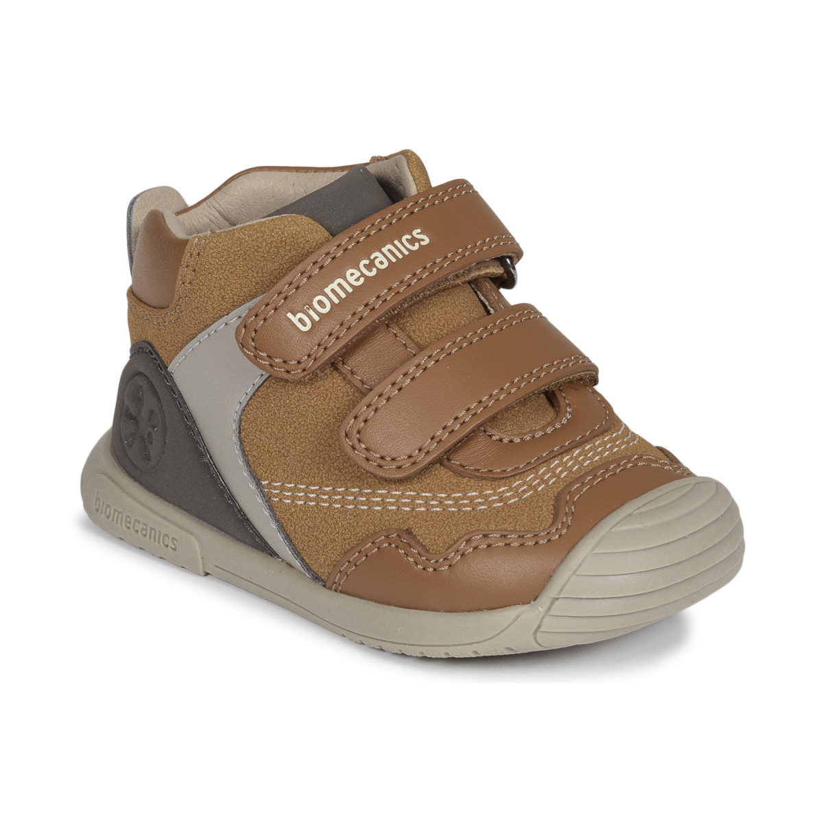 Biomecanics - BIOGATEO CASUAL - Cognac