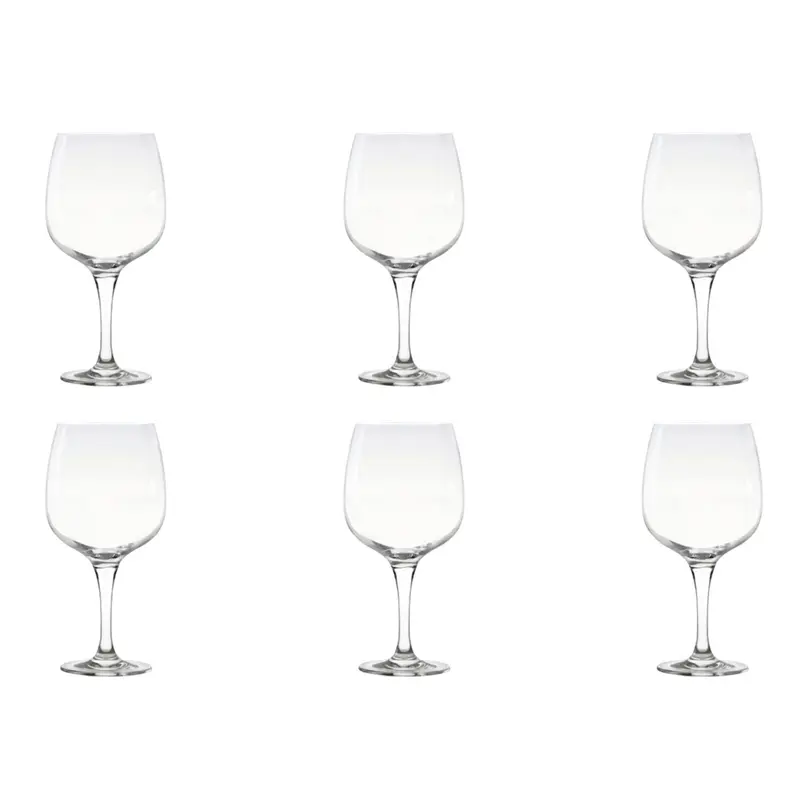 Gin-Set 6er-Set Bar & Liqueur