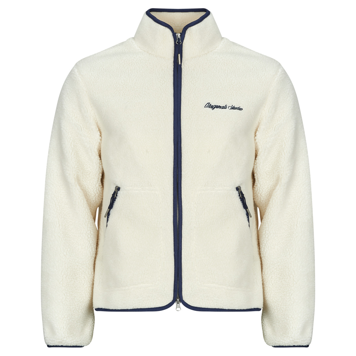 Jack & Jones - JORNORREBRO - Beige