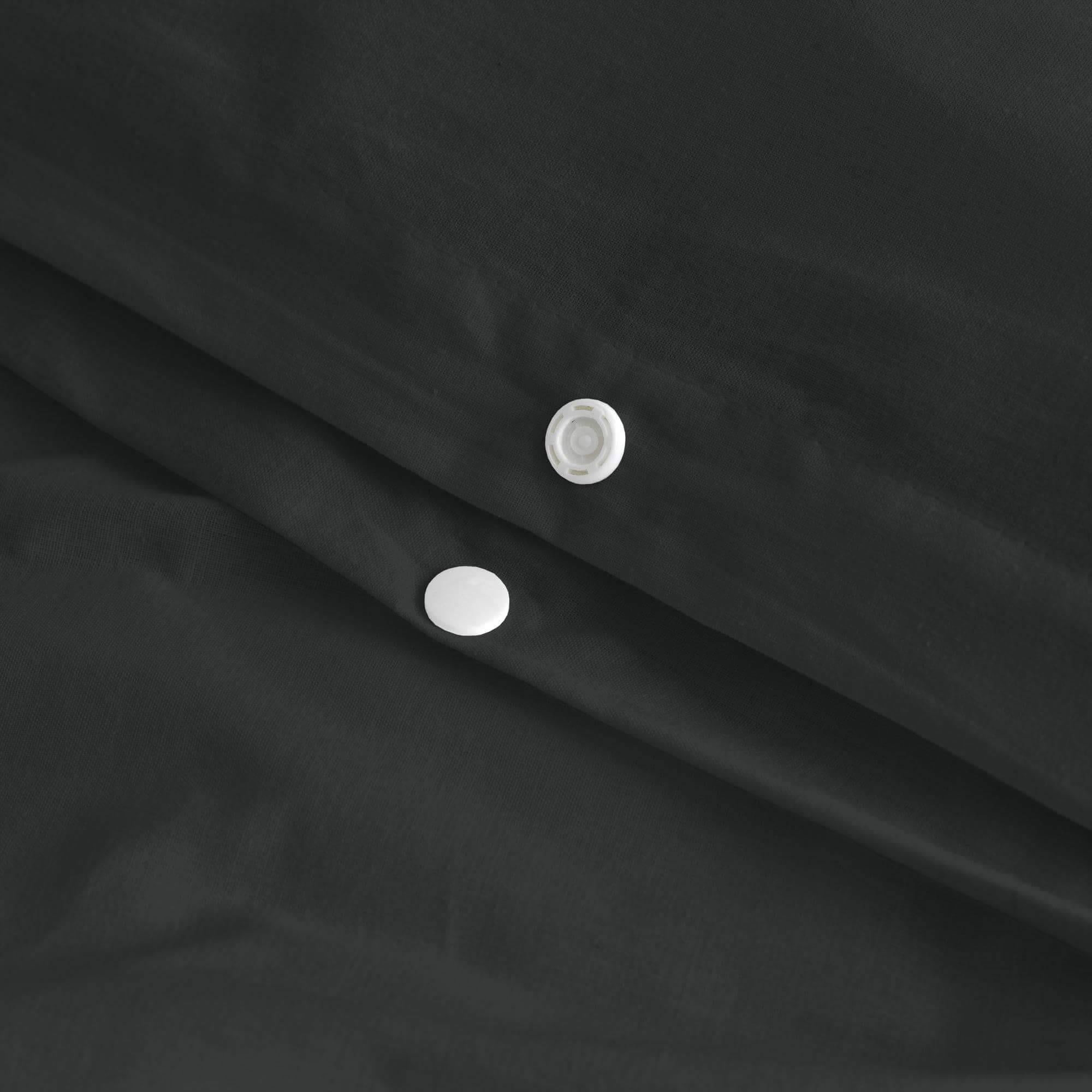 Happy Basics Dekbedovertrek Wendy