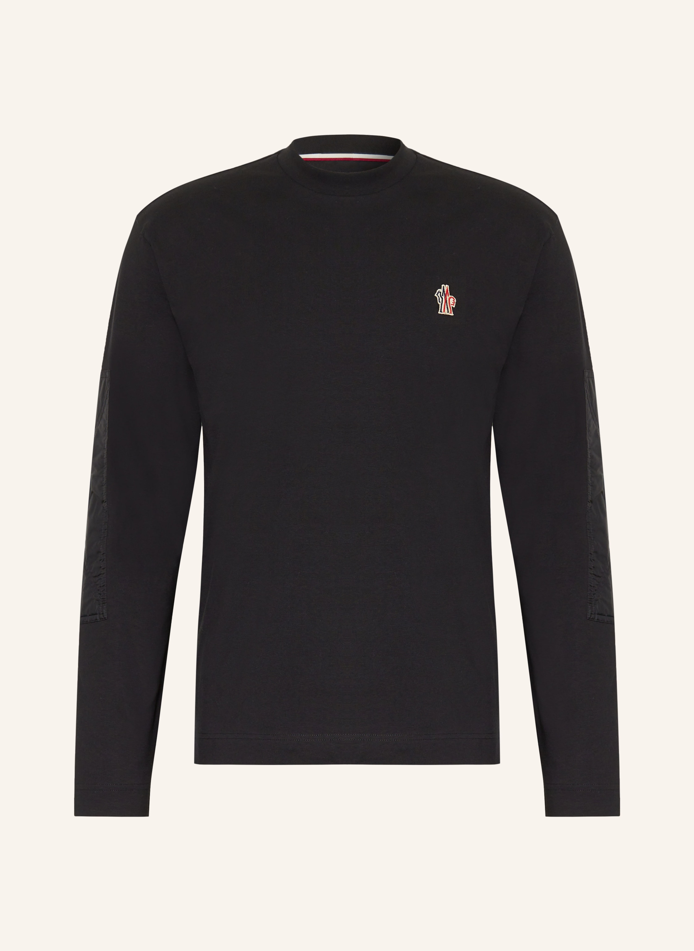 MONCLER GRENOBLE Longsleeve