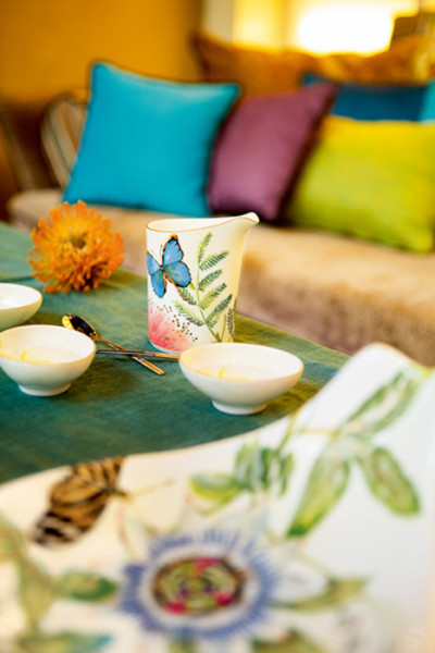 Mlecznik Amazonia Villeroy & Boch
