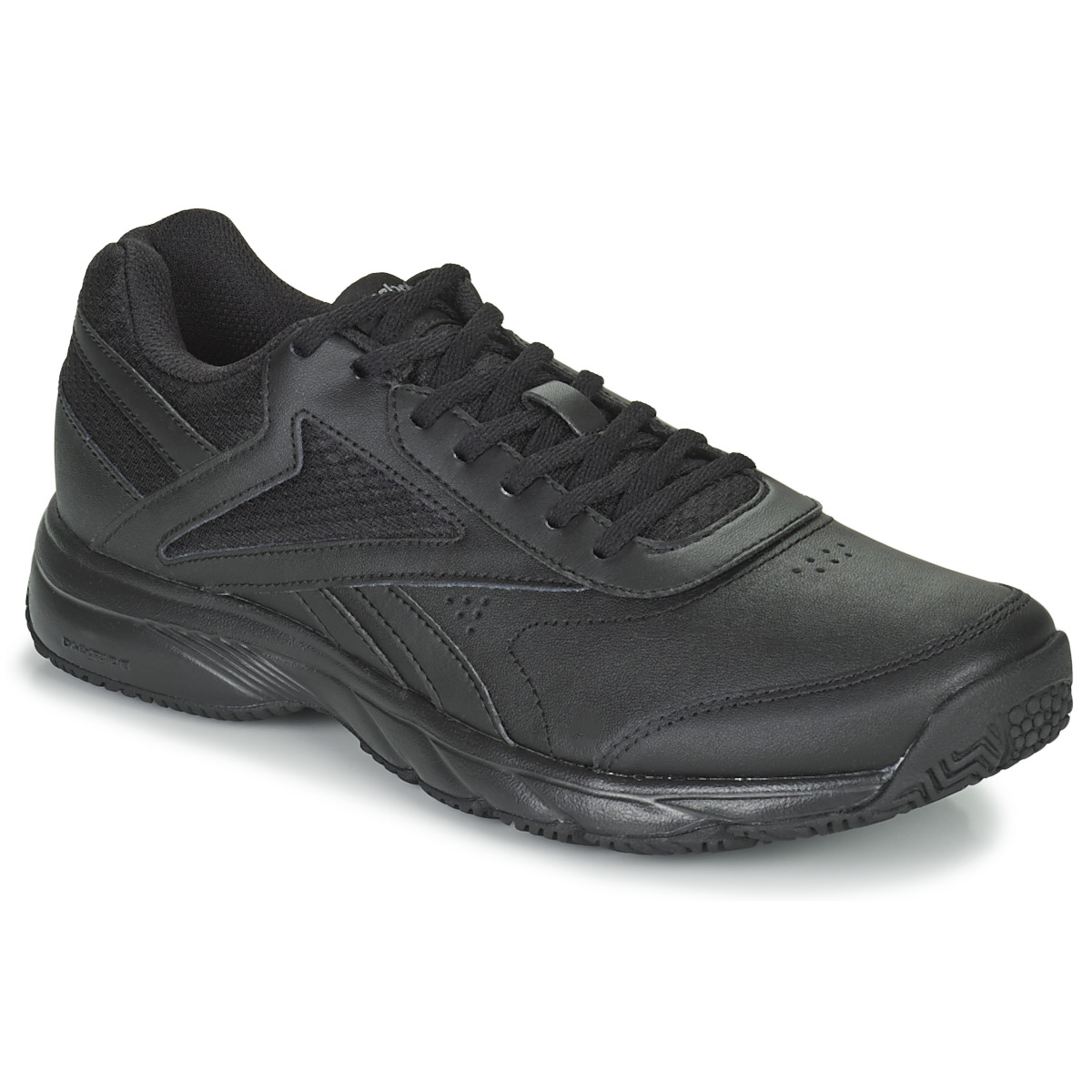 Reebok Sport - WORK N CUSHION 4.0 - Black