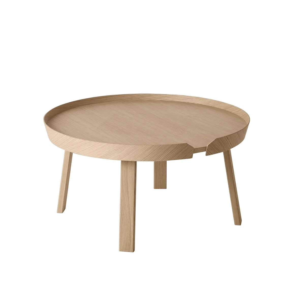 Muuto - Around Couchtisch