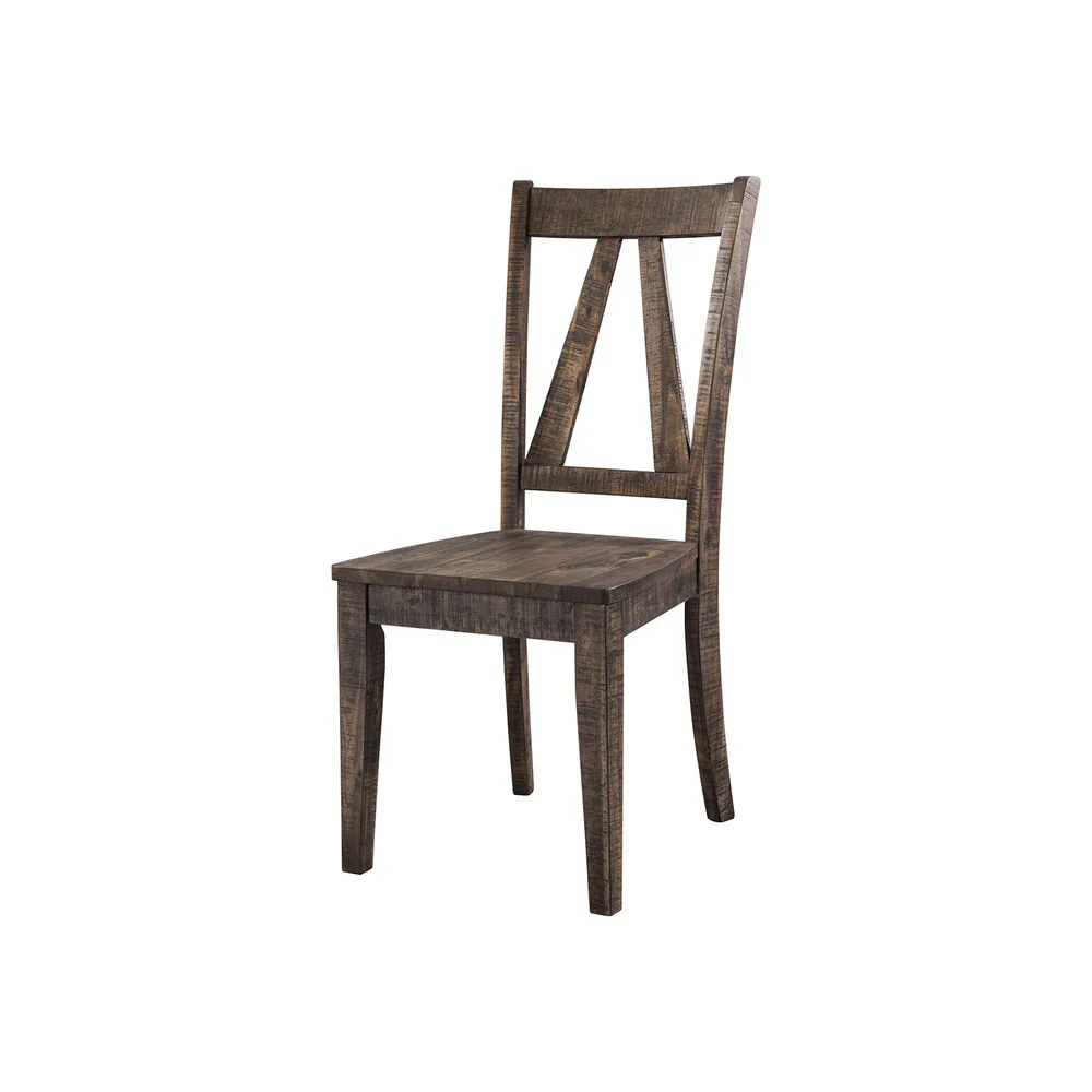 Picket House Furnishings Flynn Wooden Dining Chair Set