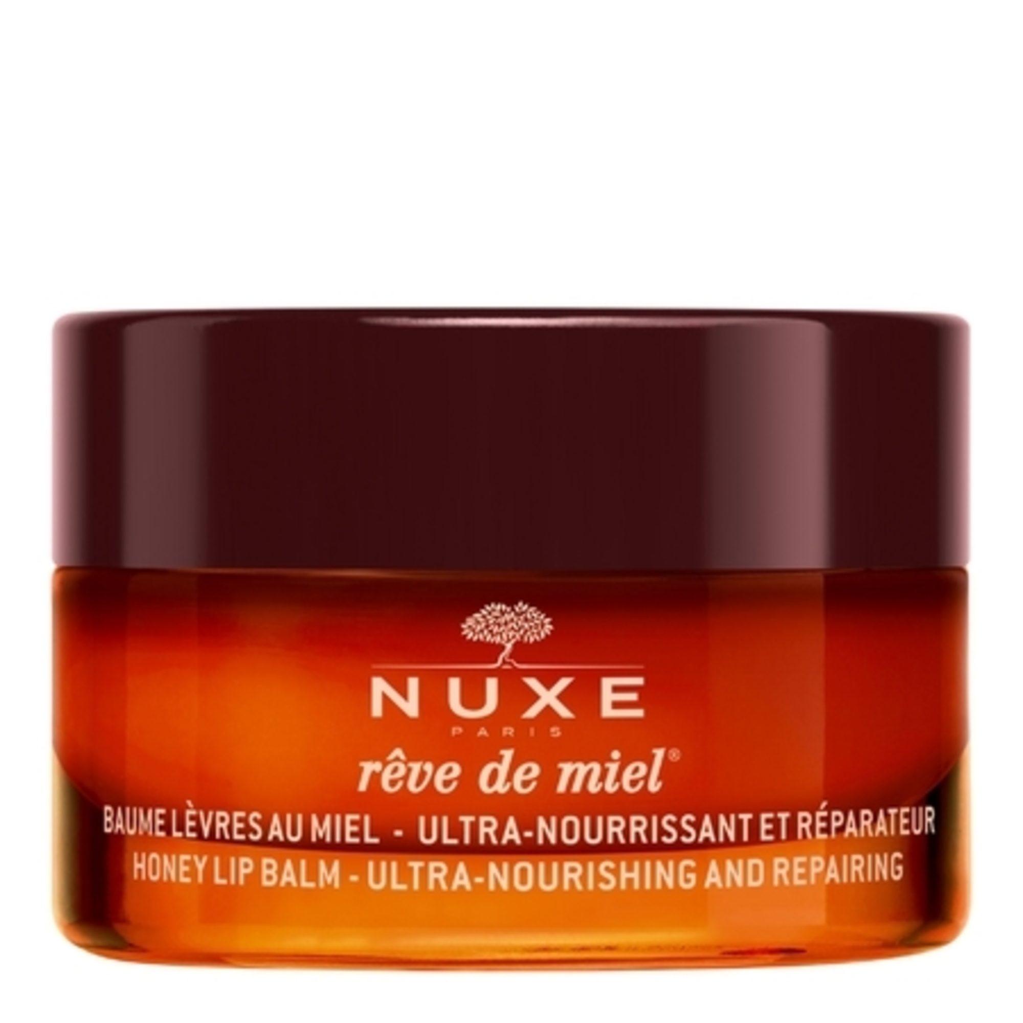 REVE DE MIELBaume Lèvres Ultra-Nourrissant