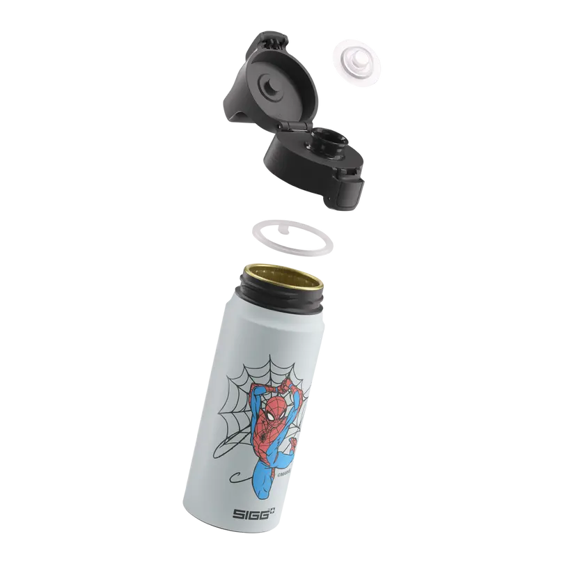 Trinkflasche WMB ONE