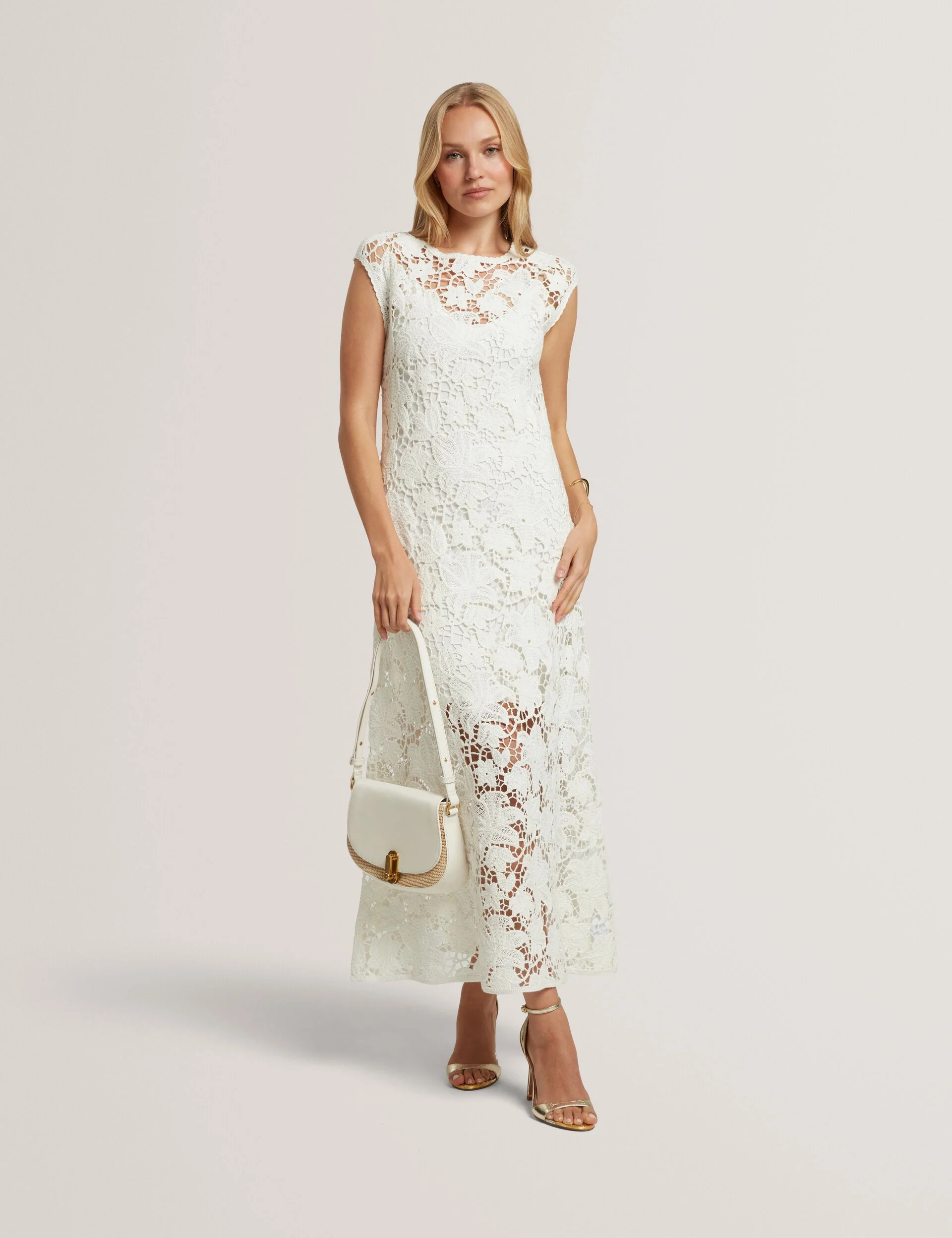 ZINHA | IVORY