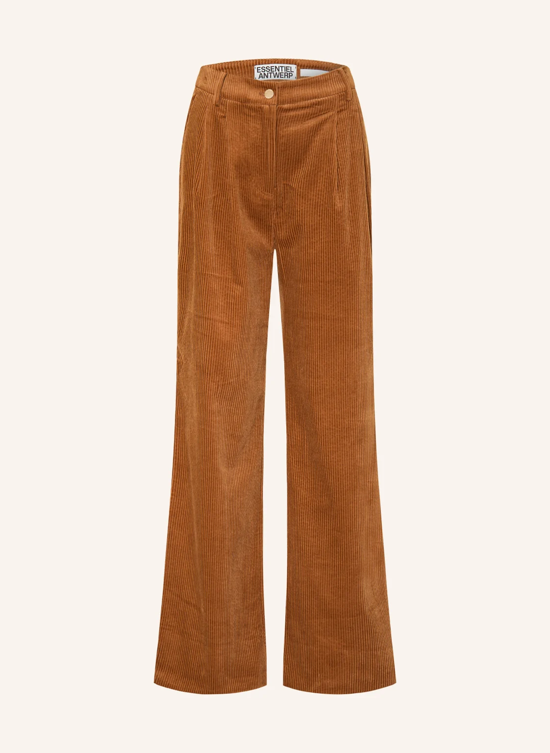 ESSENTIEL ANTWERP Cordhose KAMP