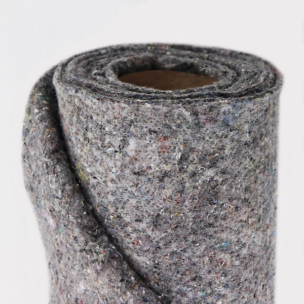 78 m² feutre de bassin 500 g toile de protection pour bâche de bassin Aquagart