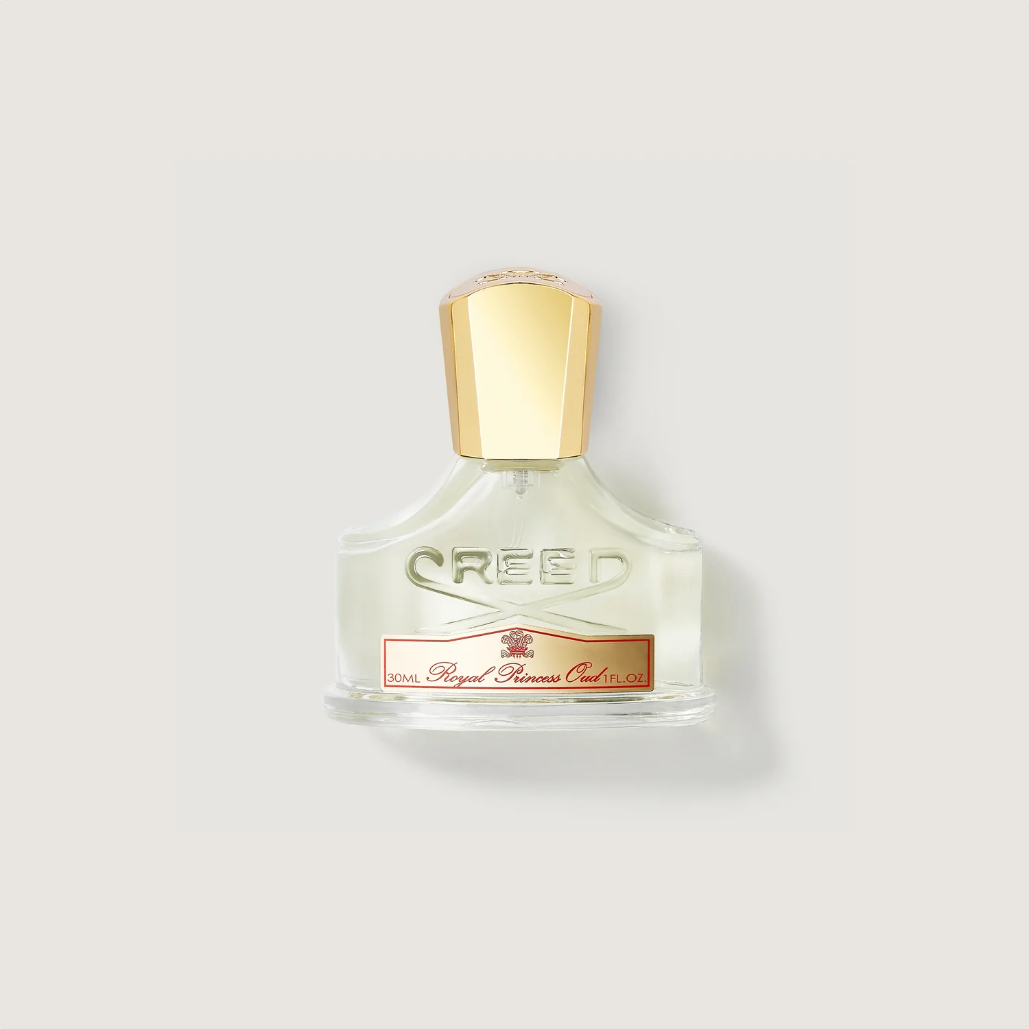 Royal Princess Oud