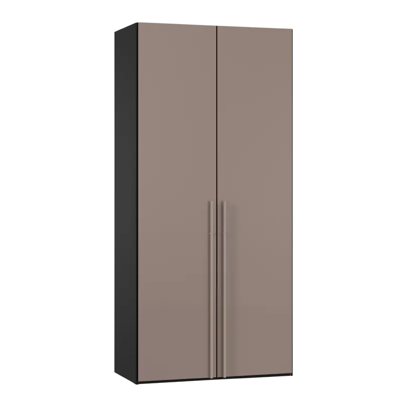 Drehtürenschrank Atlantis