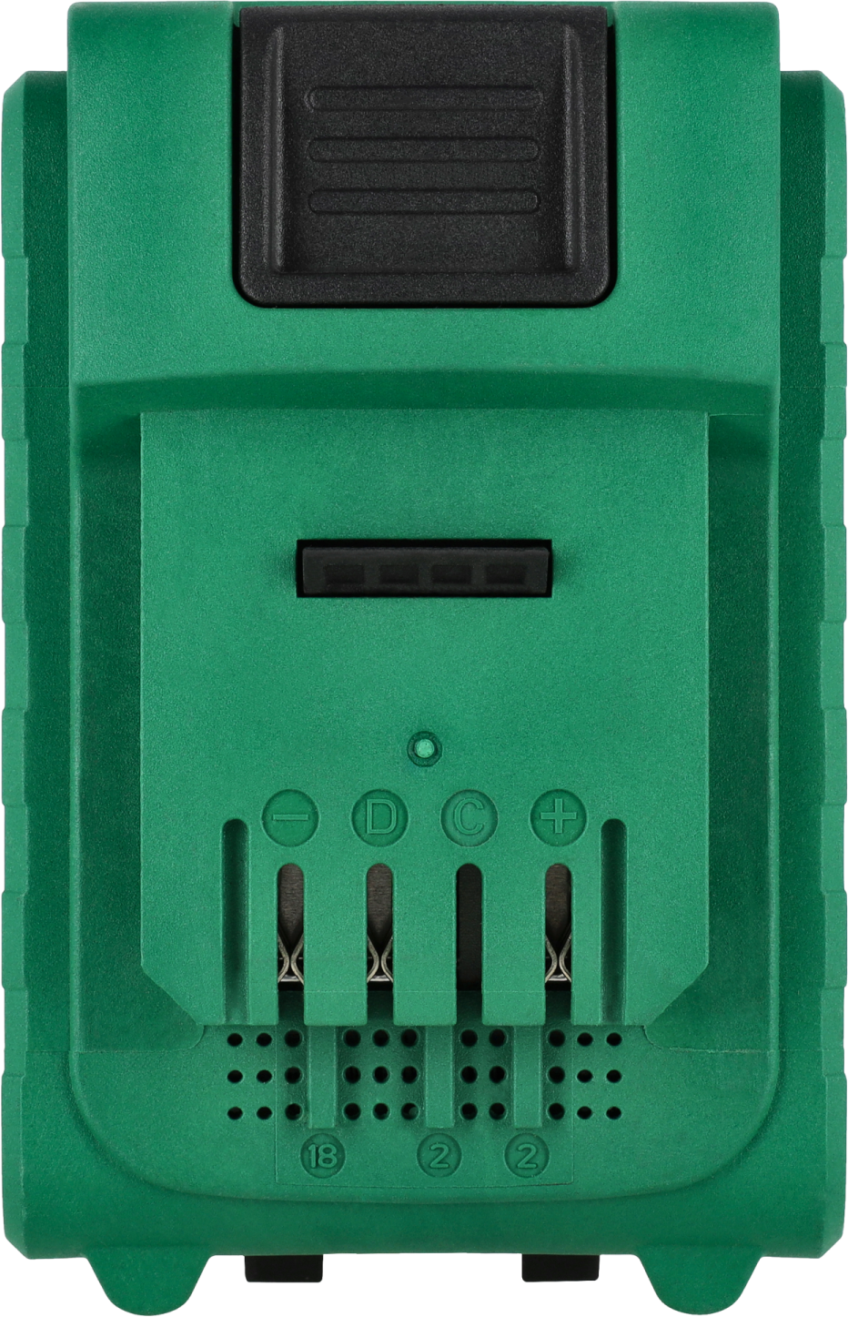 Akumulator 20V 4Ah BLS20-4AH STALCO S-97383