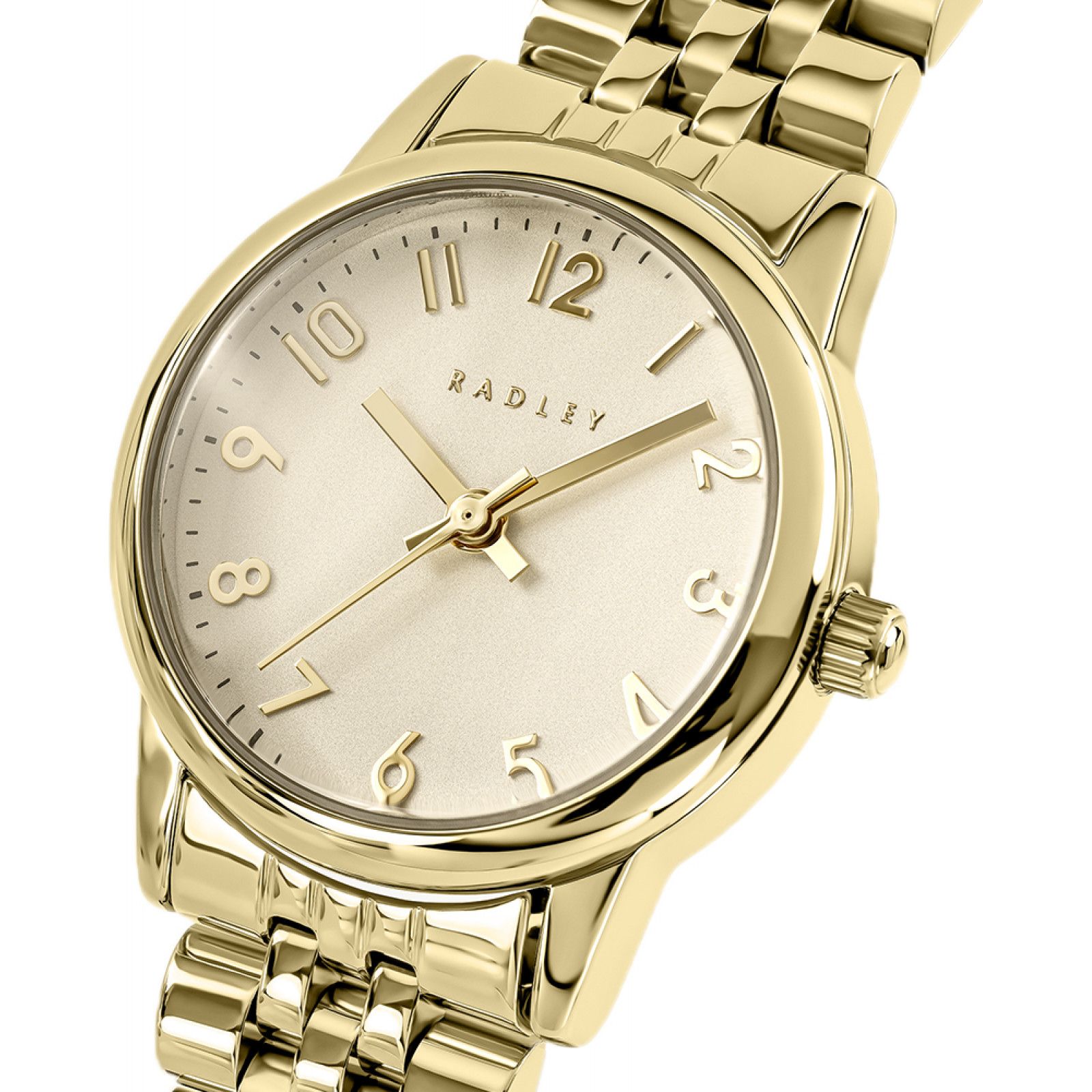 Radley RY4678 Southwark Park 27mm Quartz Watch