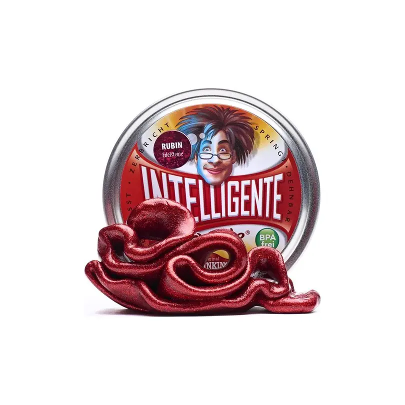 Spielset Magische Superknete