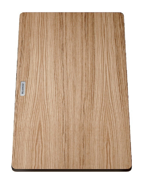 BLANCO Deska drewniana jesion 424x240 230700