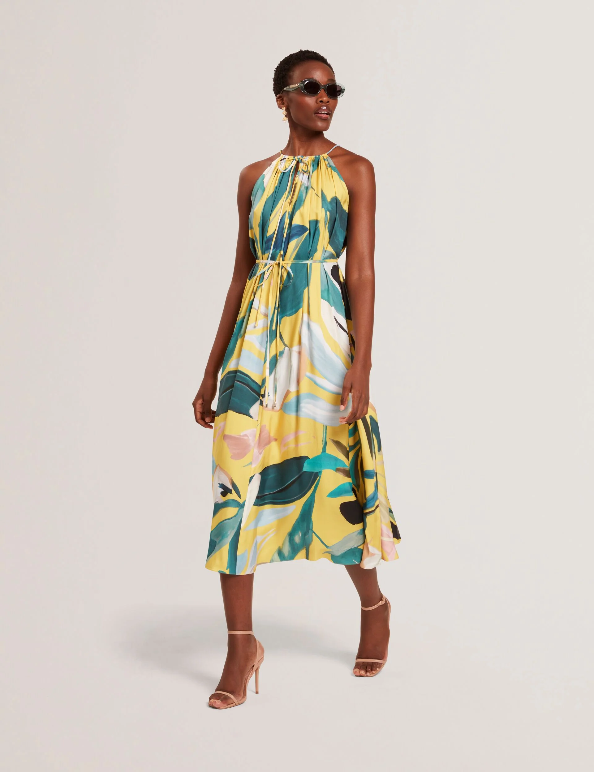 REELIA | YELLOW