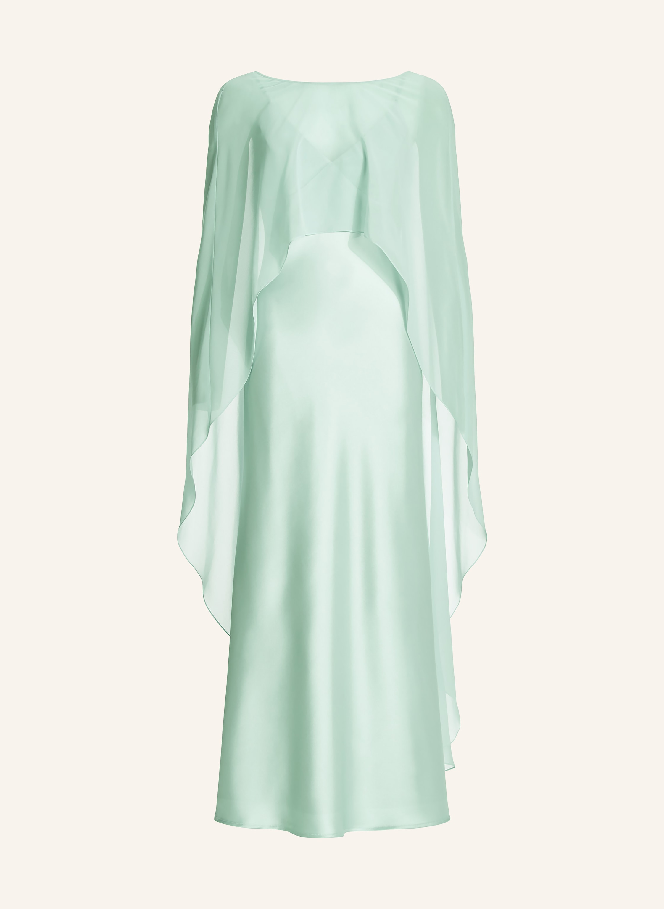 SWING Abendkleid mit Stola