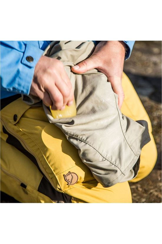 Fjällräven Greenland Wax