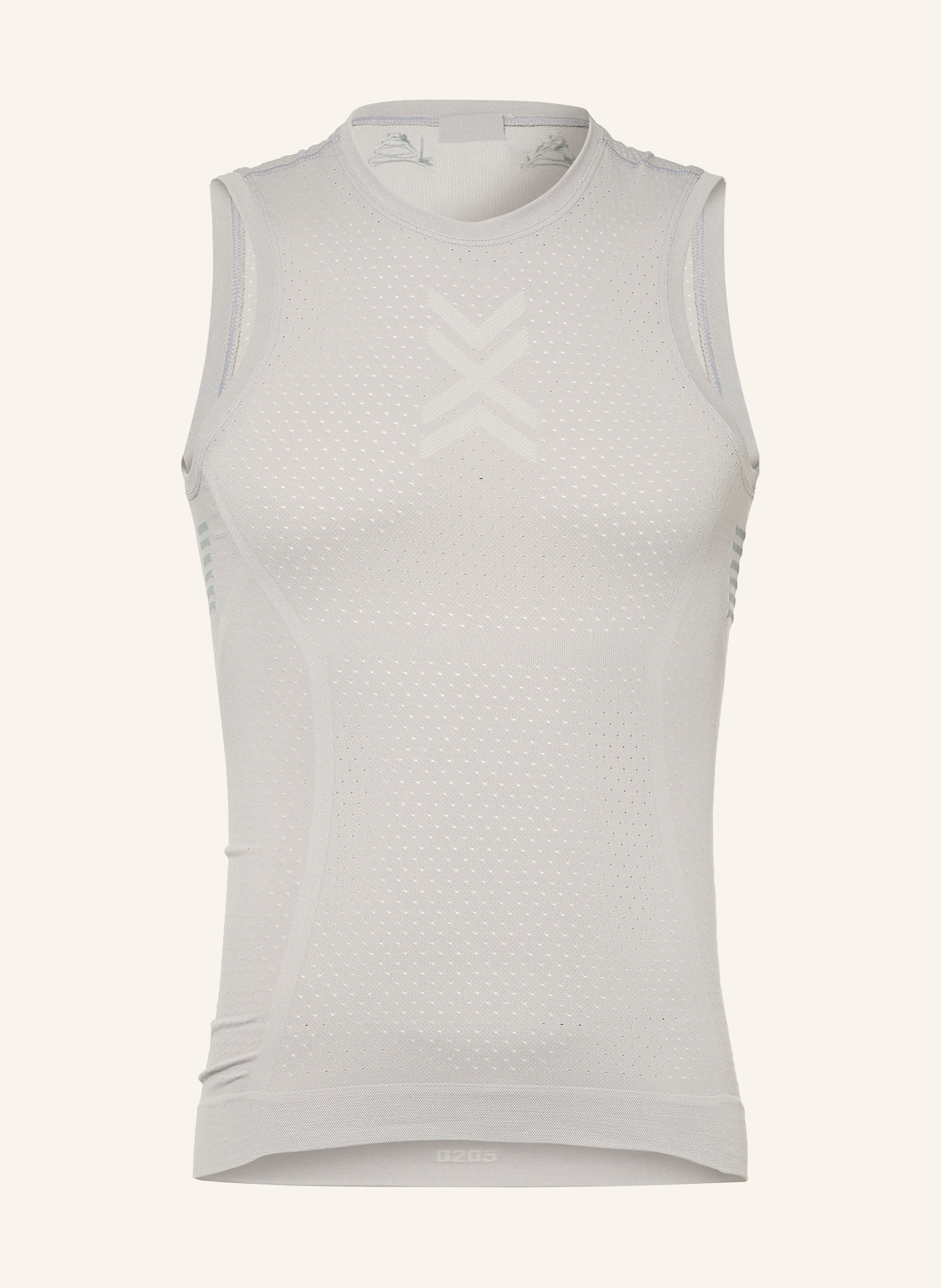 X-BIONIC Funktionswäsche-Top XCEED RIDE UNISEX mit Mesh