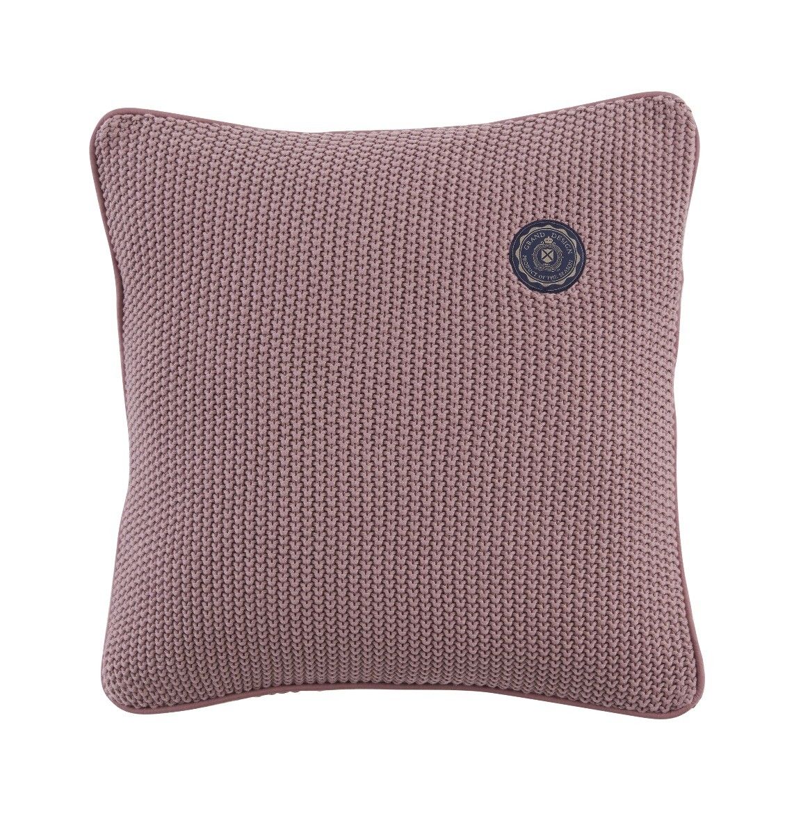 Poszewka na poduszkę Moss Knit 50x50 cm