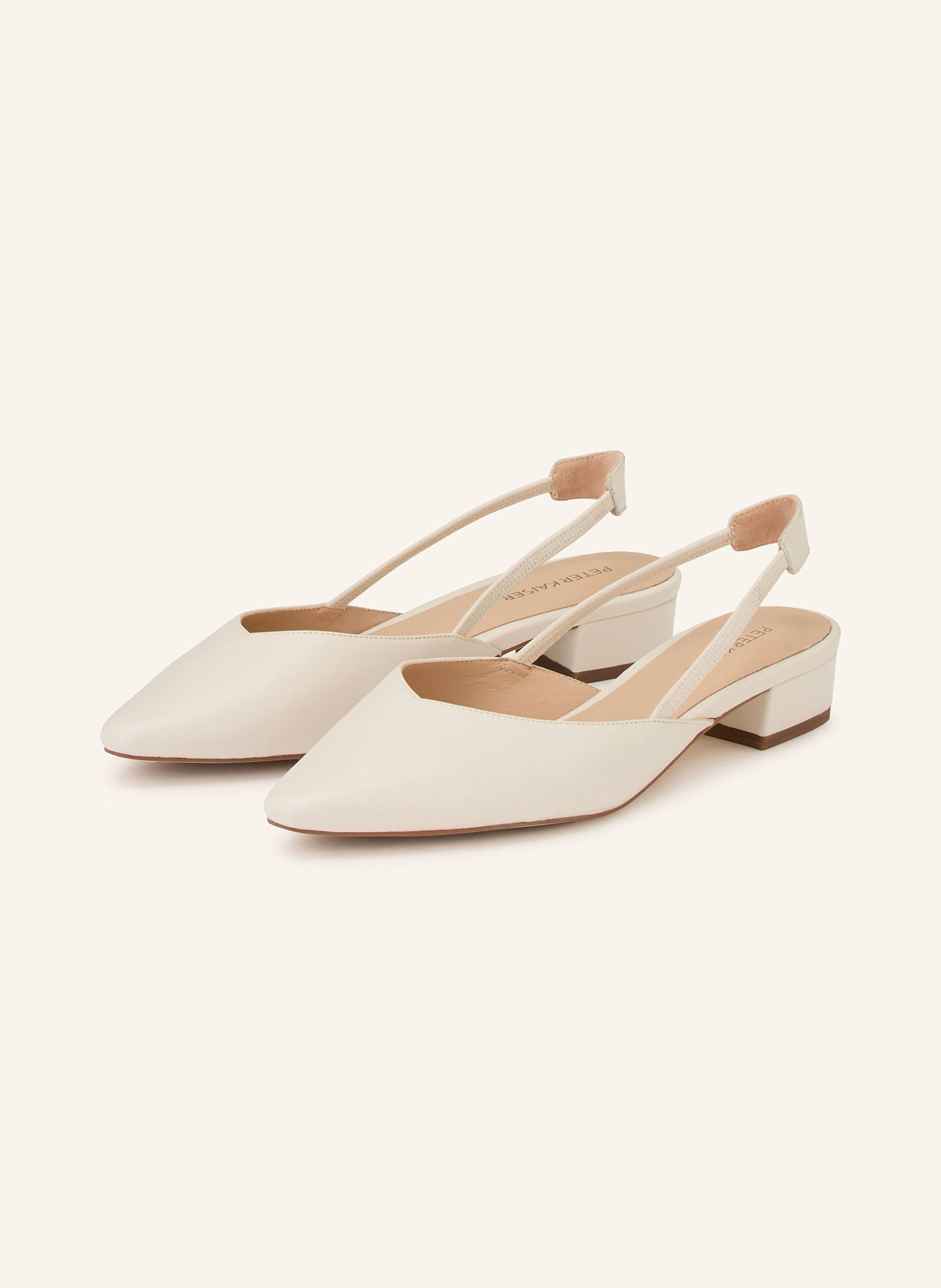 PETER KAISER Slingpumps NAPOLI