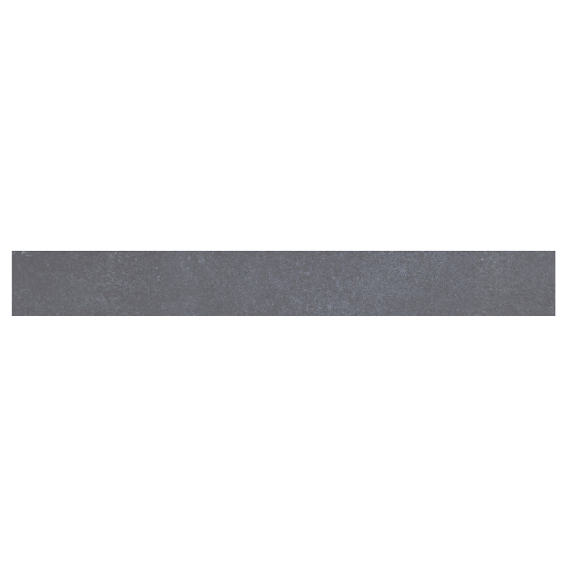 Plinthe Concretum graphite 60 x 7,2 cm 5 pièces