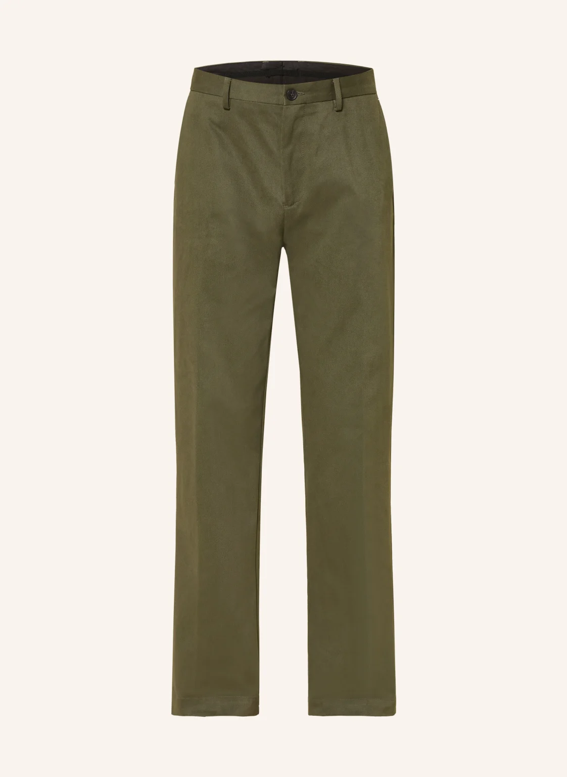 Sunspel Chino Regular Fit