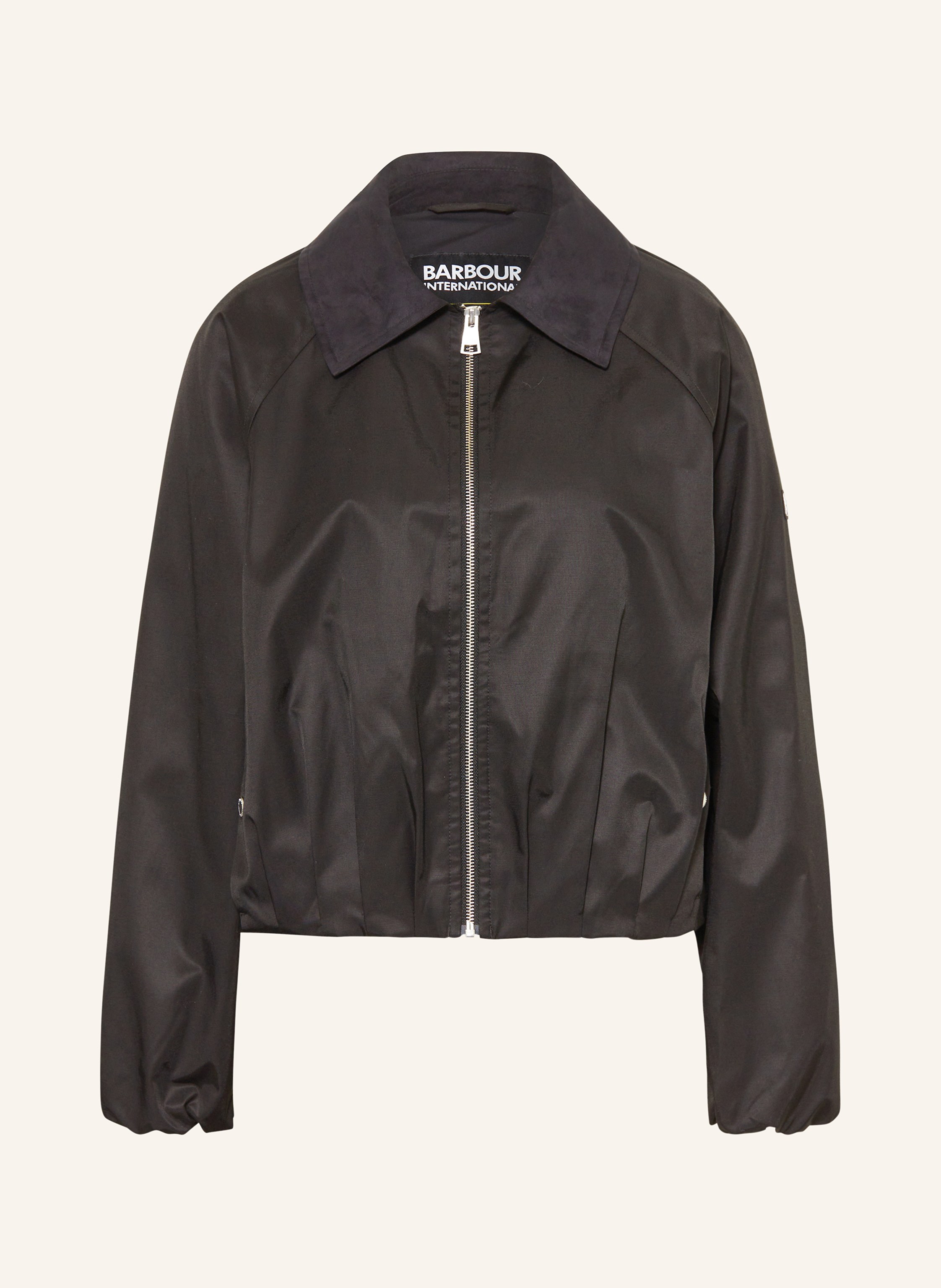 BARBOUR INTERNATIONAL Blouson OZARA