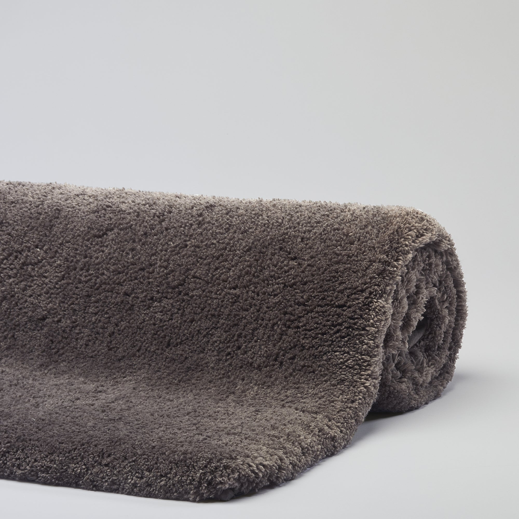 Aquanova Mauro Badmat 70 x 120 cm - Ash