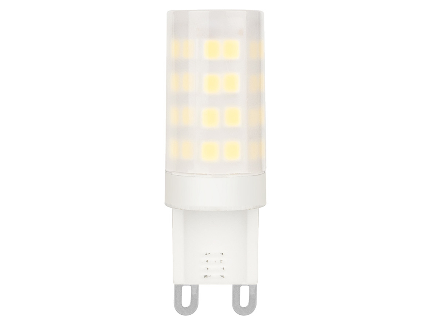 Żarówka LED G9 4W