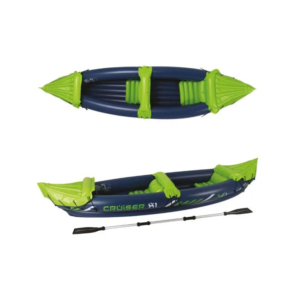 XQ Max Inflatable Kayak