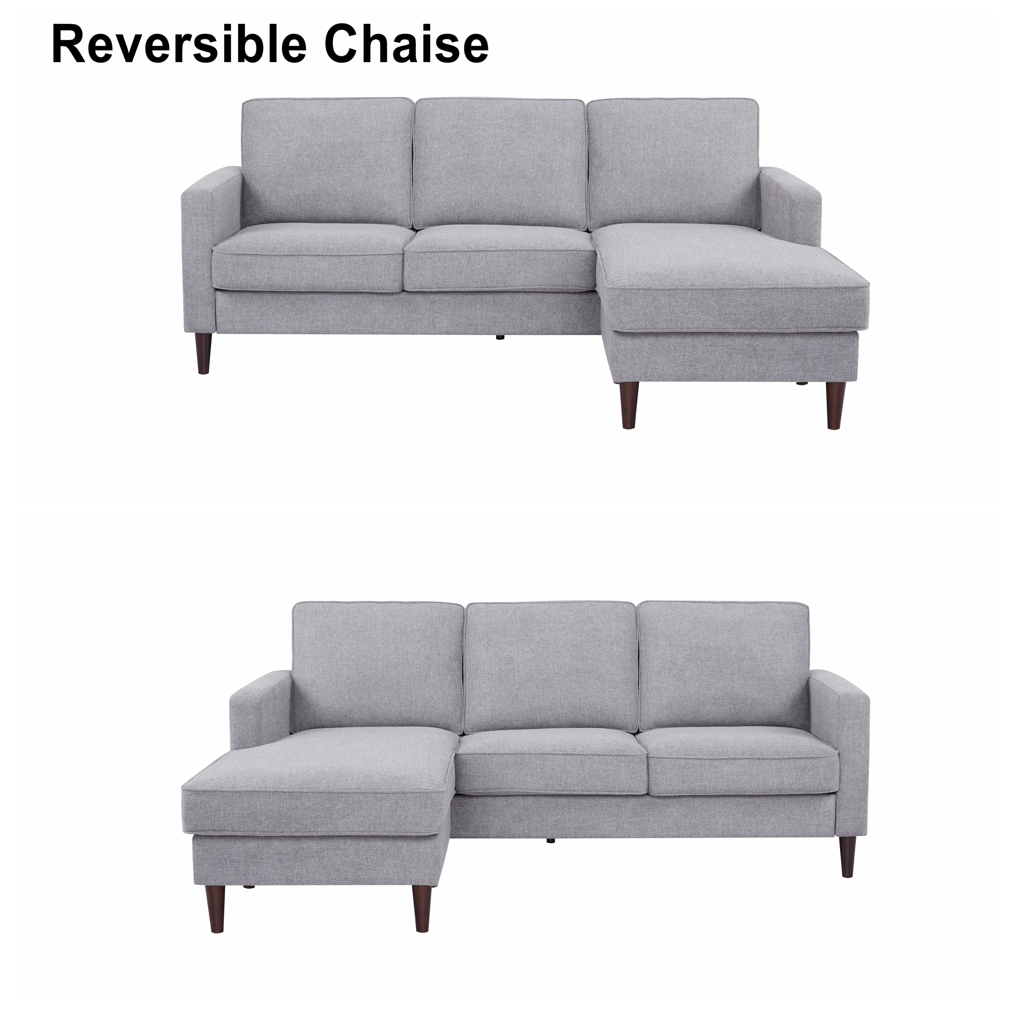 Rachel Sectional Sofa
