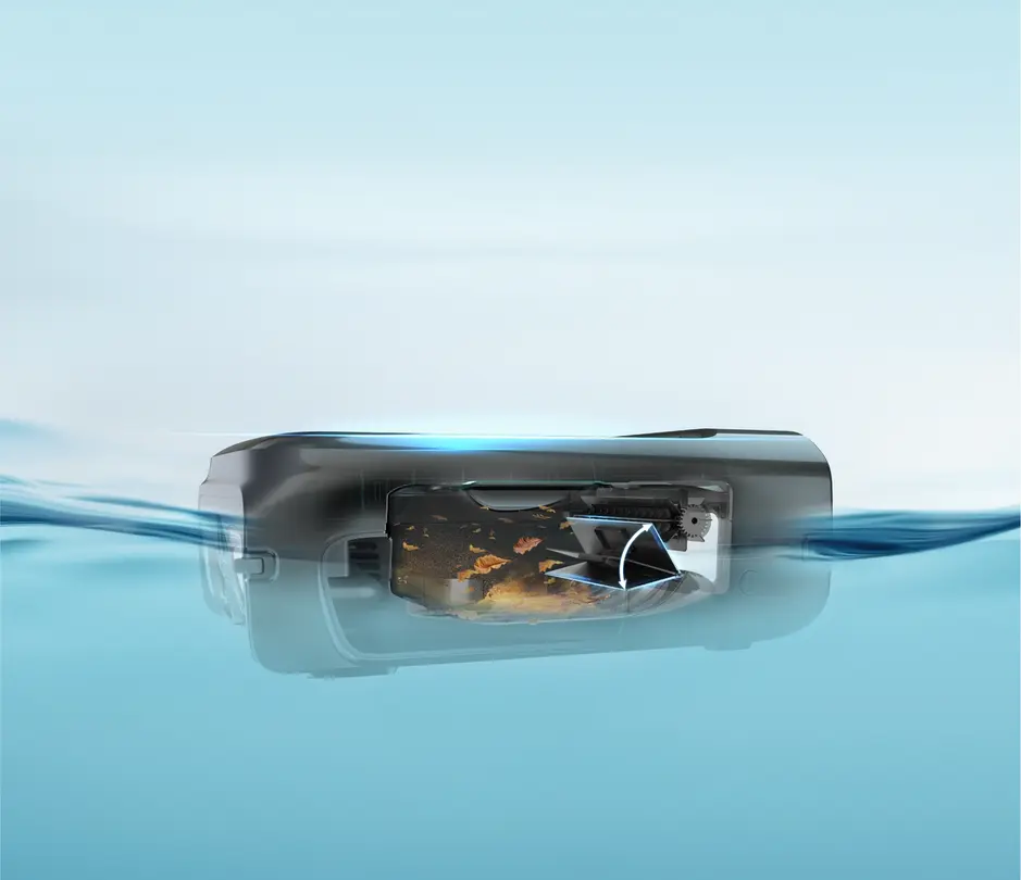 Poolcleaner Surfer S2