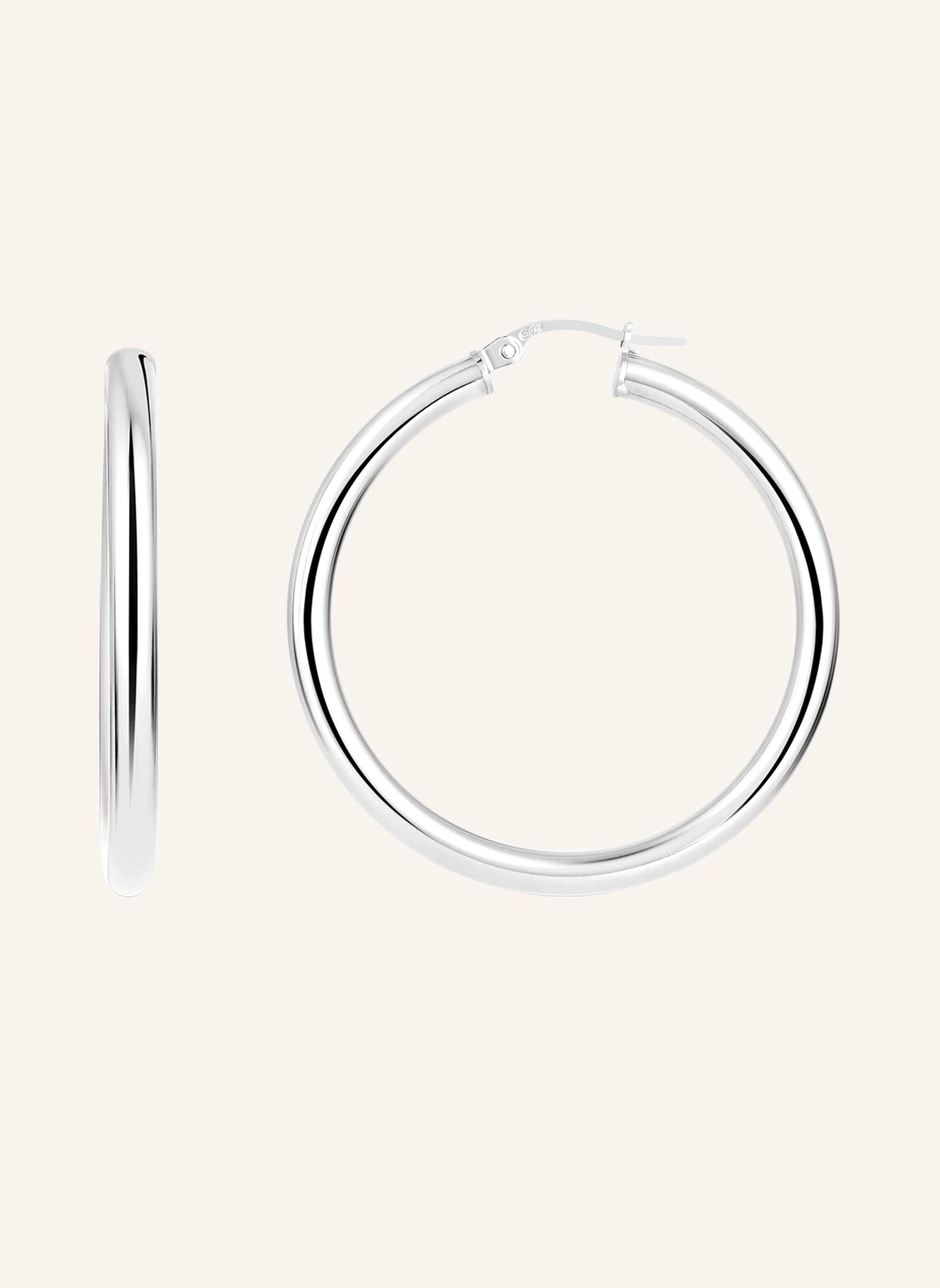 WEMPE Fine Jewelry Creole BASICS