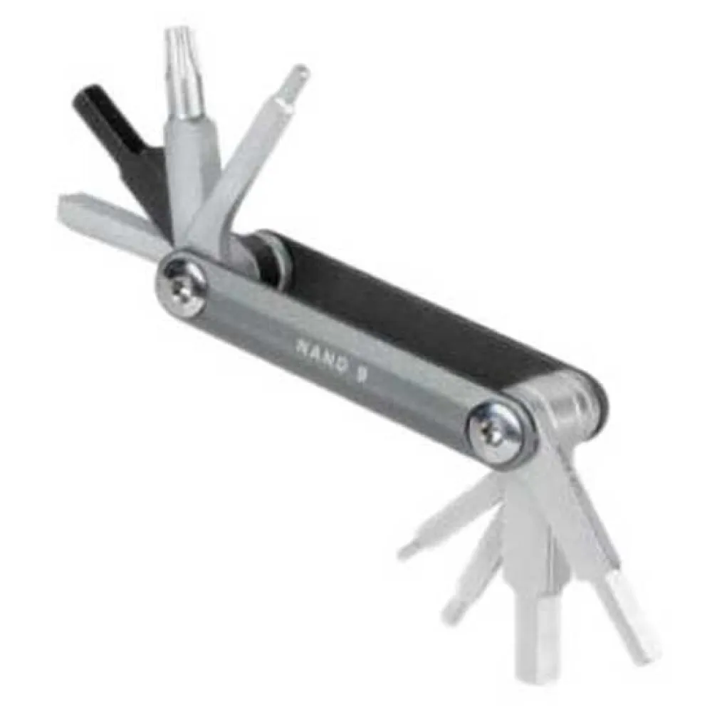 Topeak 9 Functions multitool