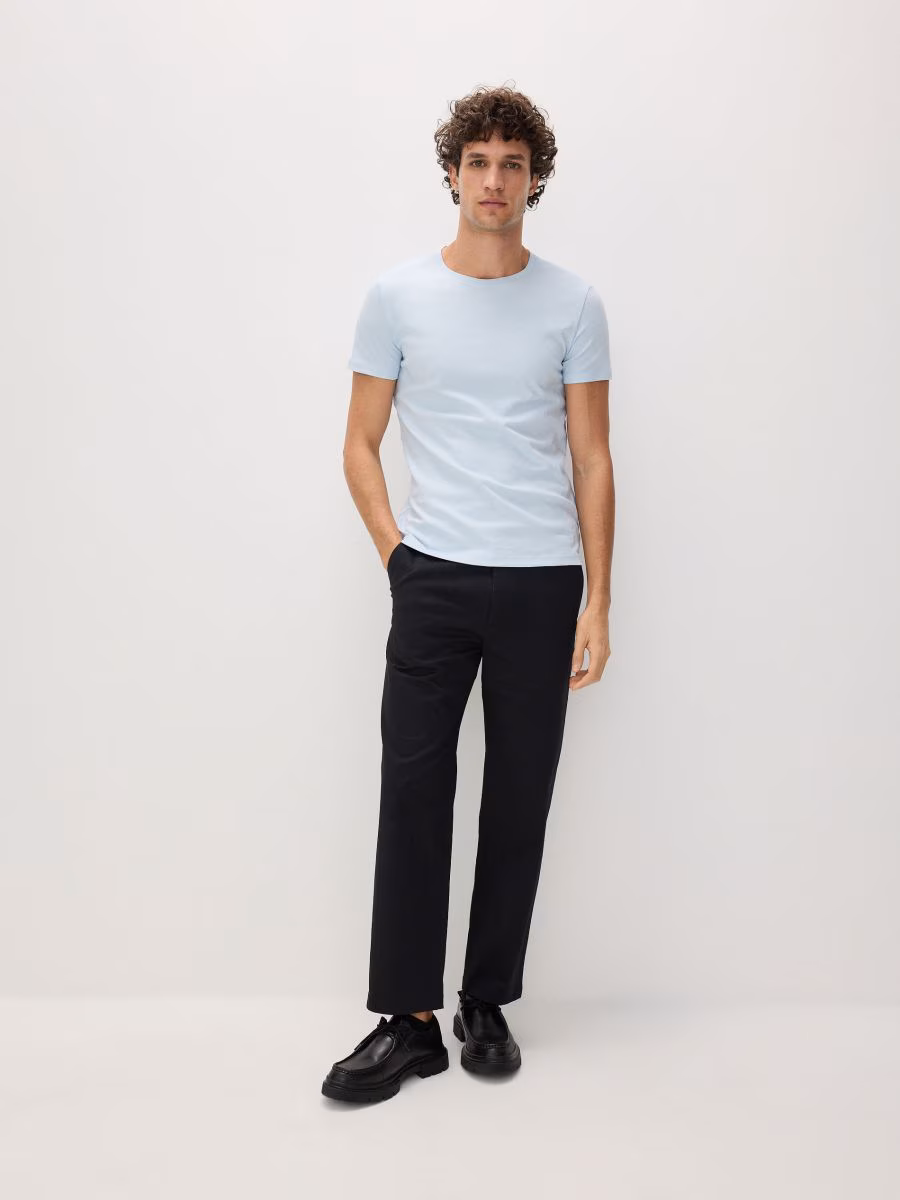 Slim Fit T-Shirt