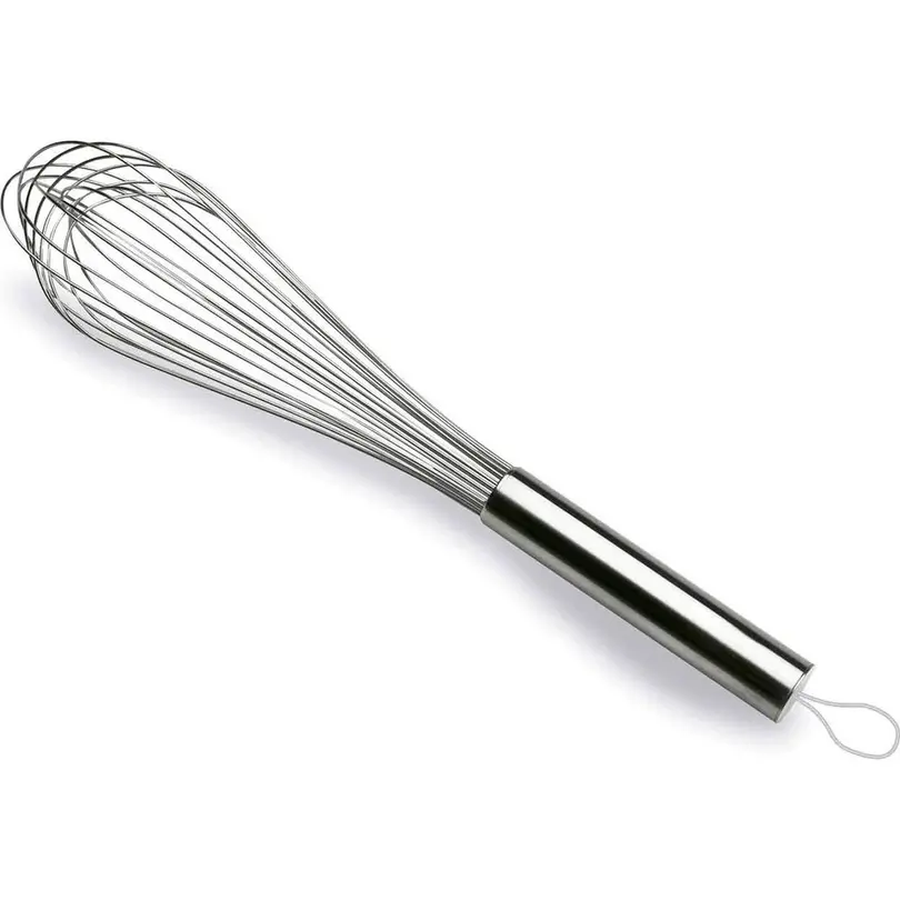 Schneebesen 12er-Set Lacor