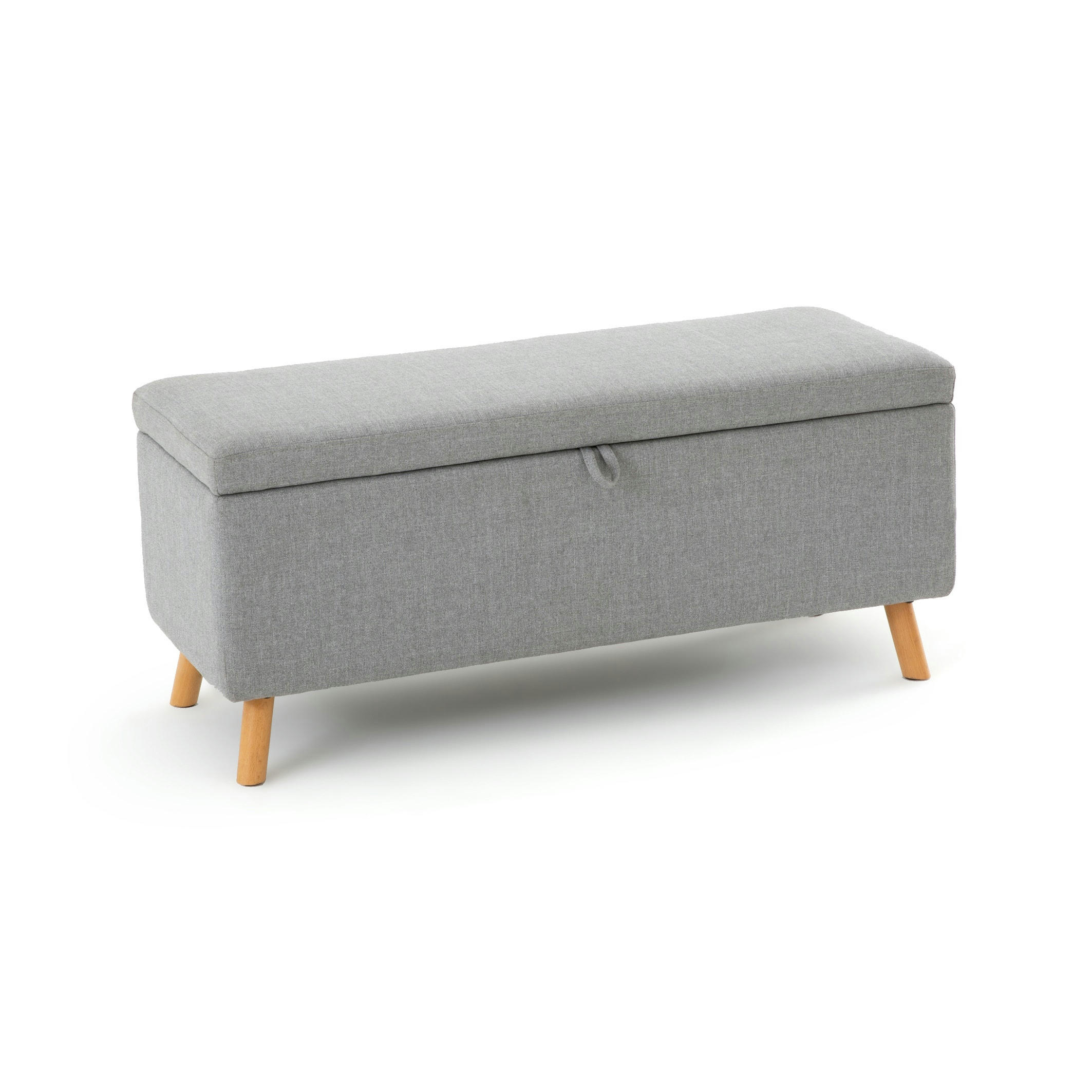 Banc bout de lit coffre, Jimi
