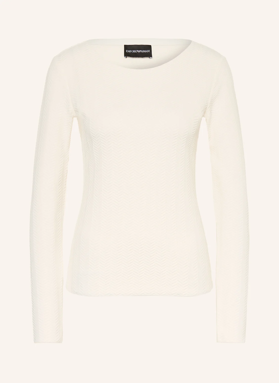 EMPORIO ARMANI Longsleeve
