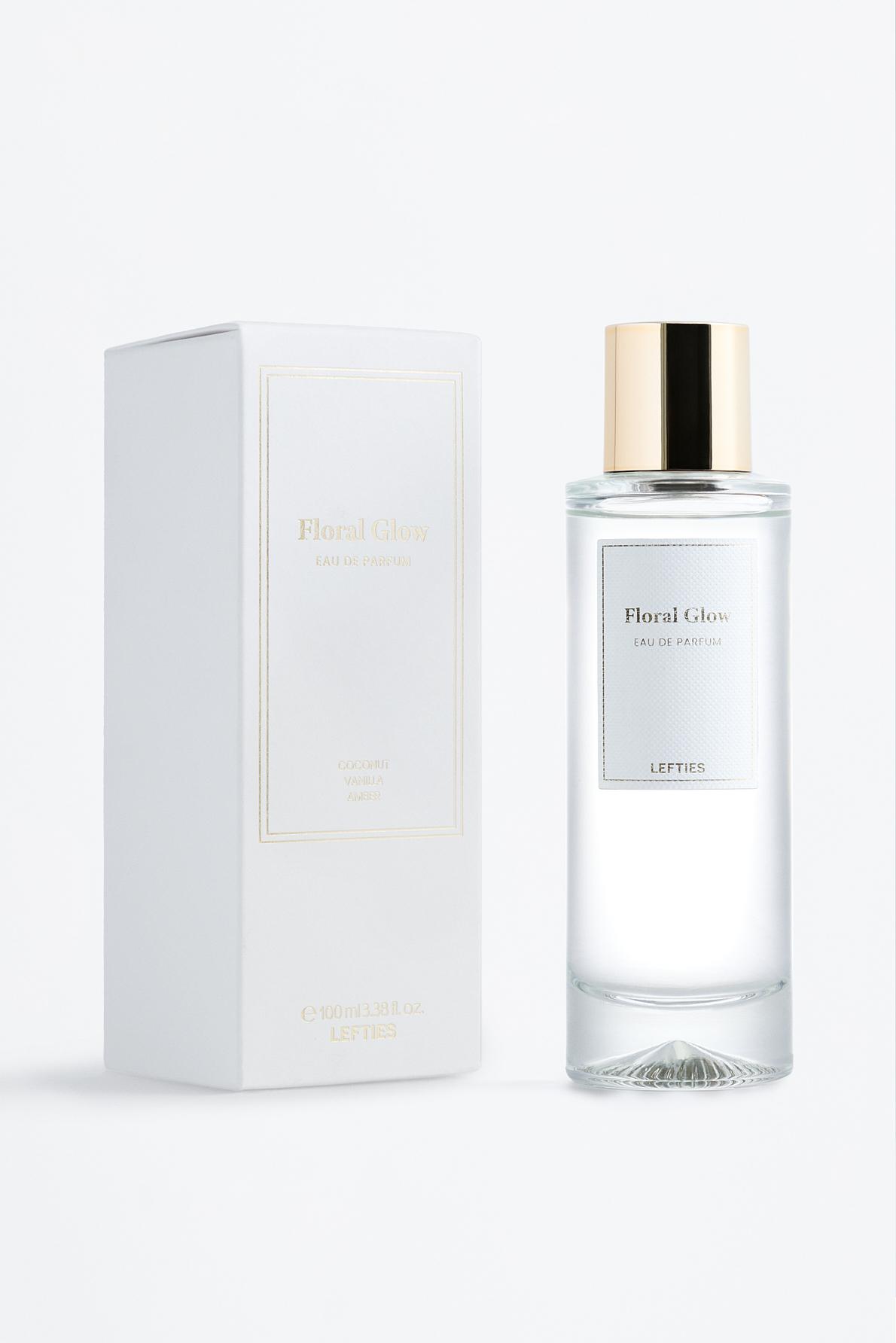 Golden Haze Floral Glow EDP 100 ml