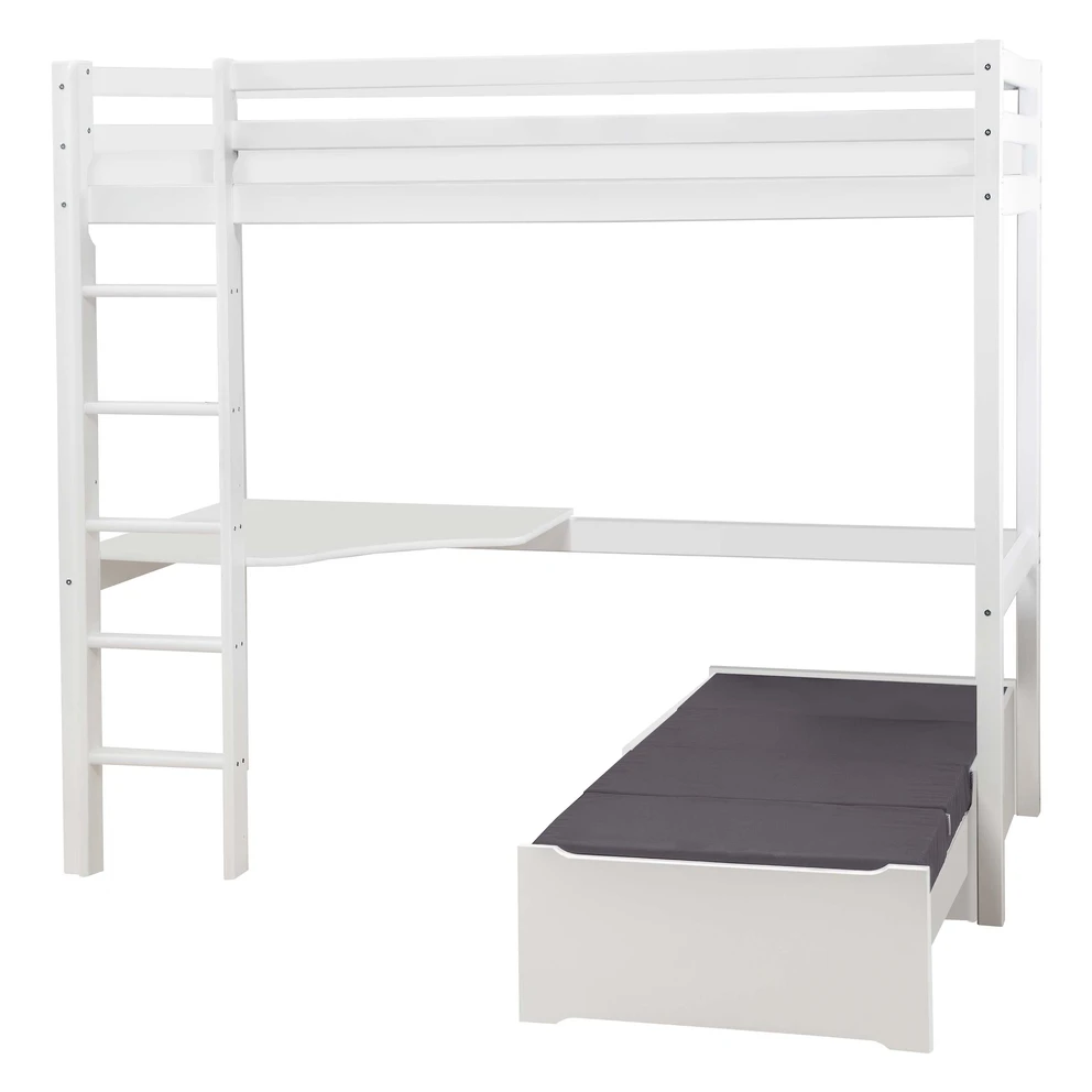 Hochbett Eco Dream Mega