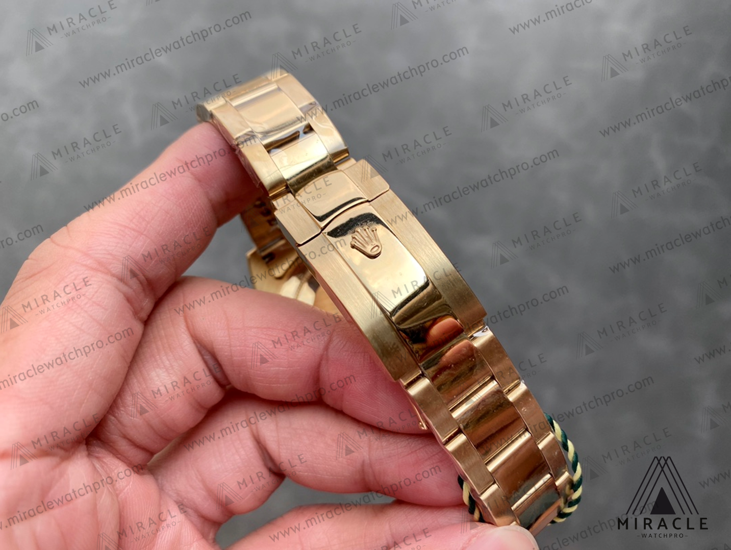 Replica Watch-ROLEX-Sky Dweller-REF.M326938-0004-ELITE CLONE-42MM
