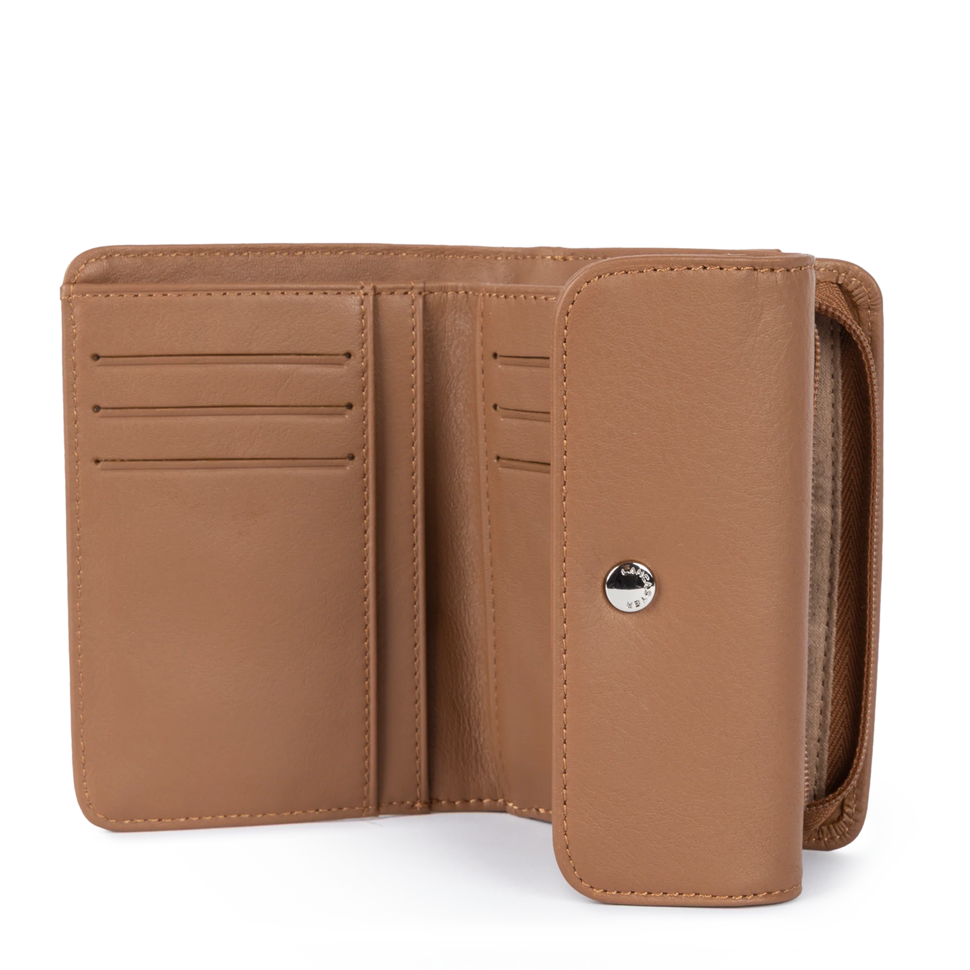 Portefeuille - Soft PM